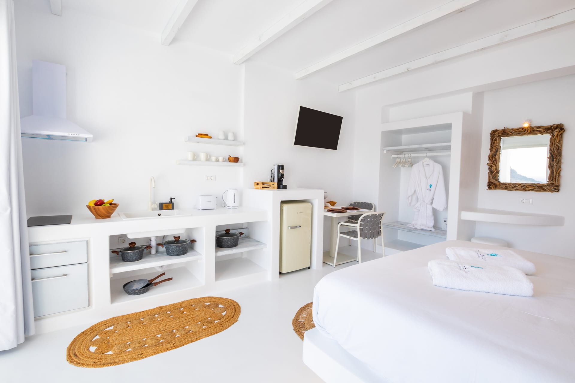 Thalasidi Luxury Suites Karpathos - 203 - 3
