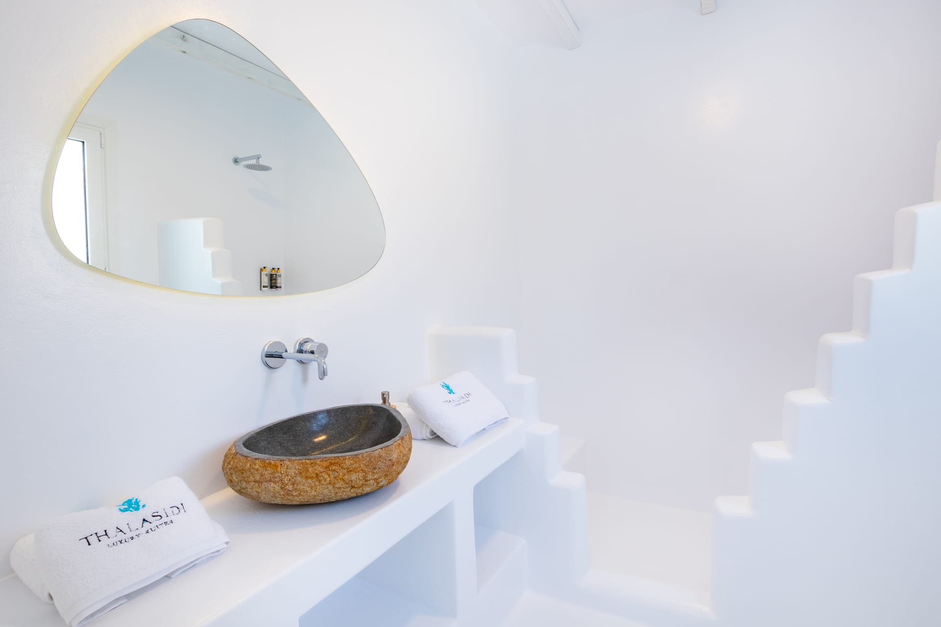 Thalasidi Luxury Suites Karpathos - 203 - 5