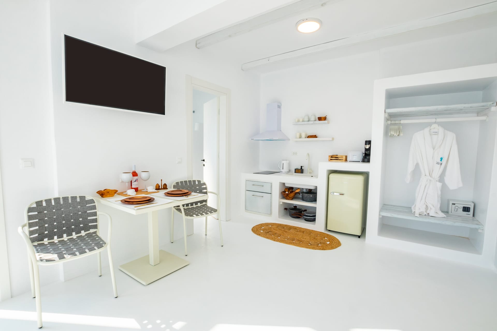 Thalasidi Luxury Suites Karpathos - 204 - 2
