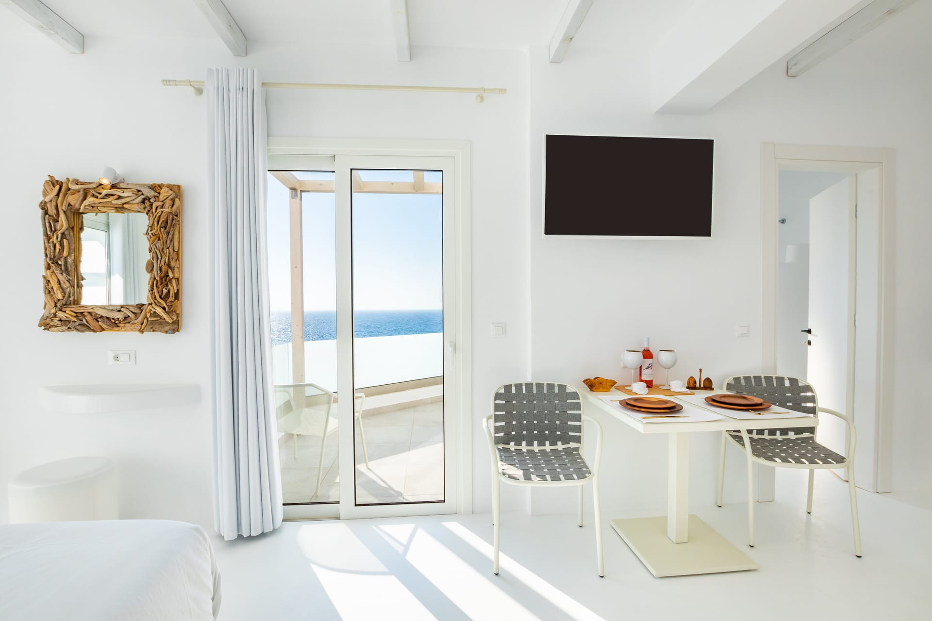 Thalasidi Luxury Suites Karpathos - 204 - 3