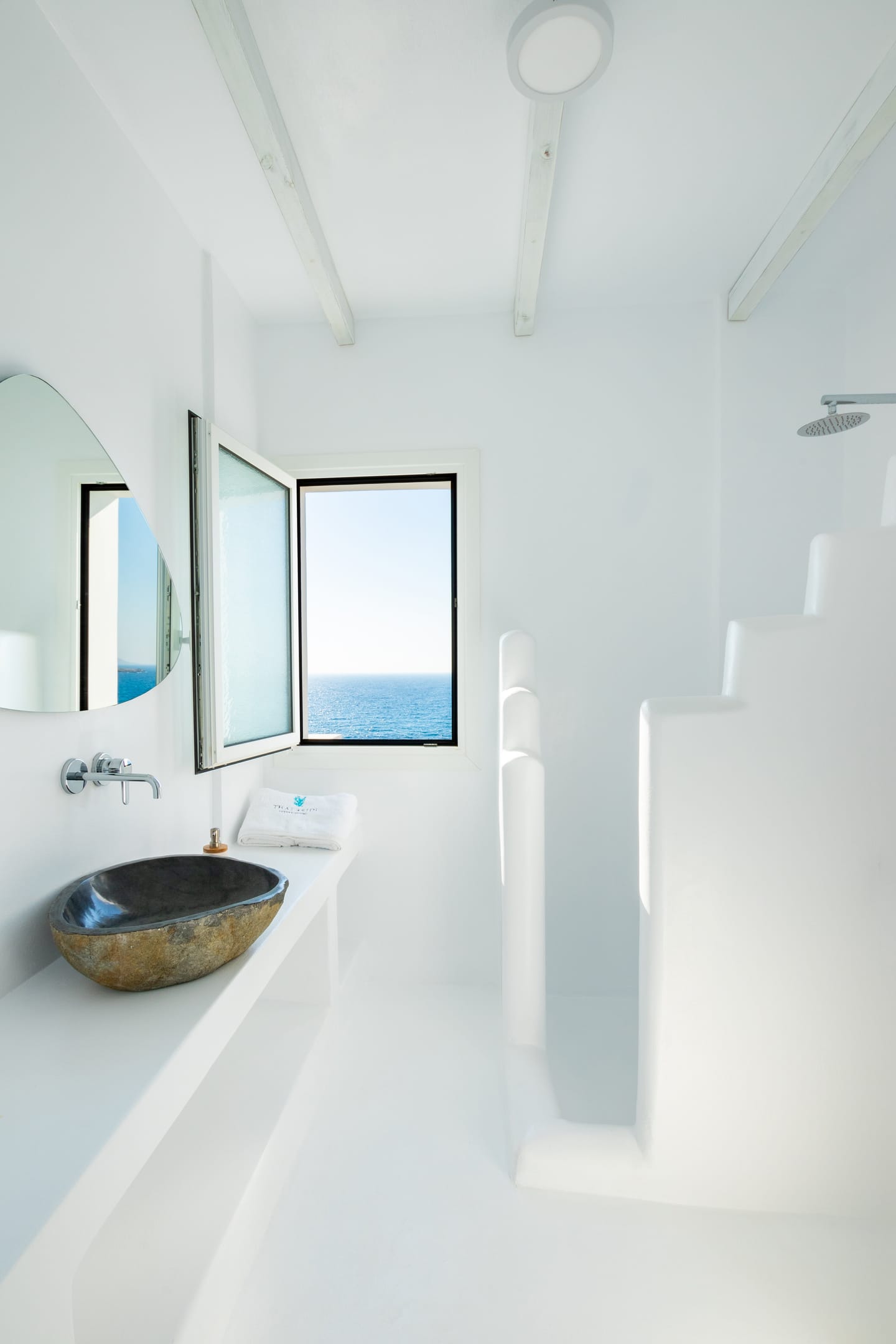 Thalasidi Luxury Suites Karpathos - 204 - 4
