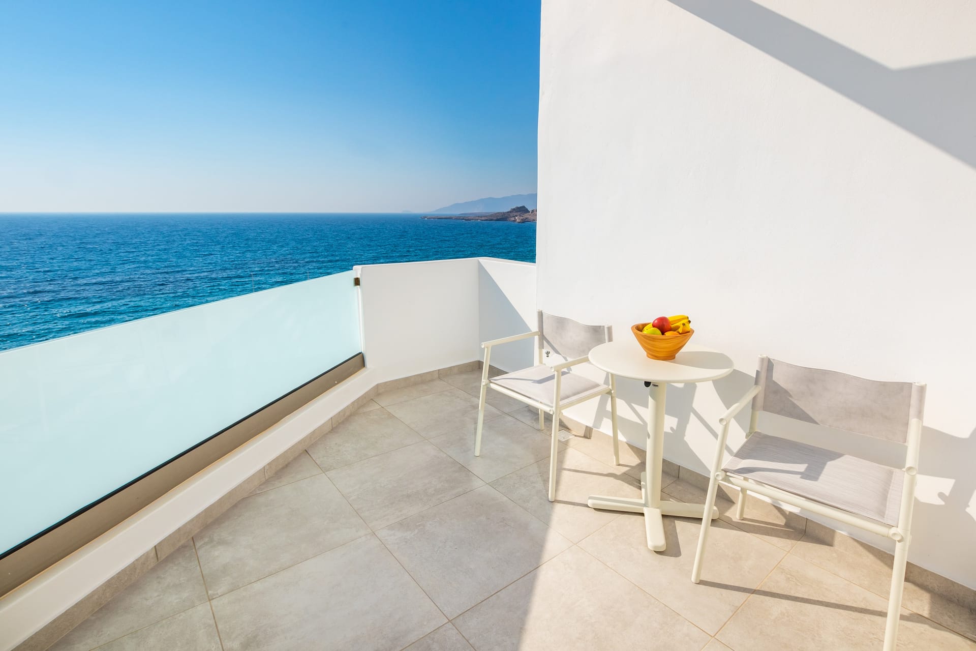 Thalasidi Luxury Suites Karpathos - 204 - 5