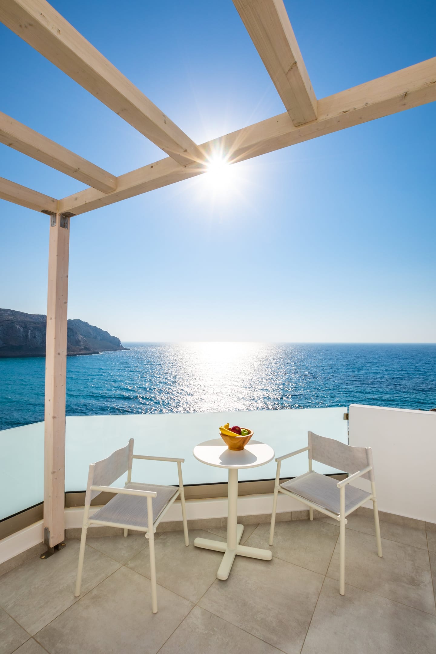 Thalasidi Luxury Suites Karpathos - 204 - 6
