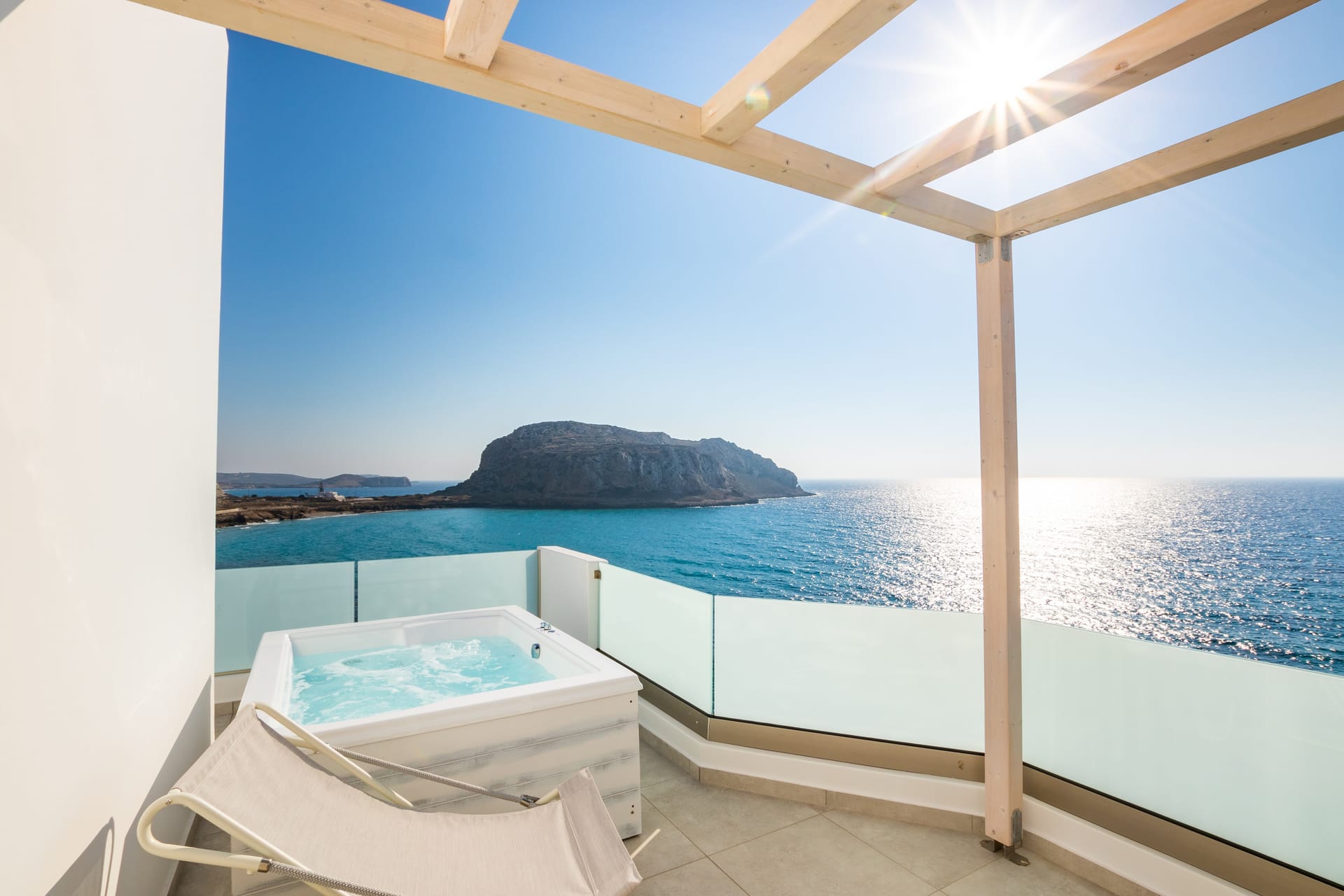 Thalasidi Luxury Suites Karpathos - 204 - 7