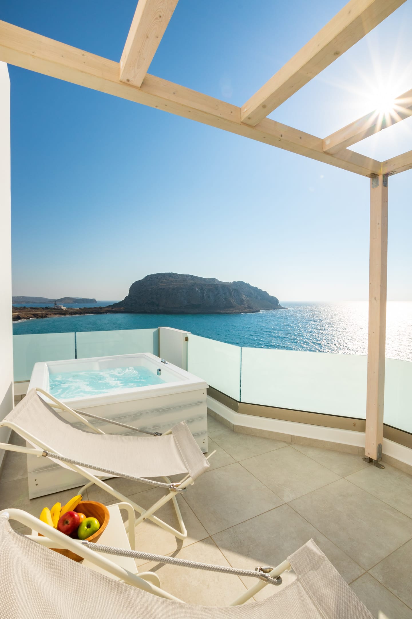 Thalasidi Luxury Suites Karpathos - 204 - 8