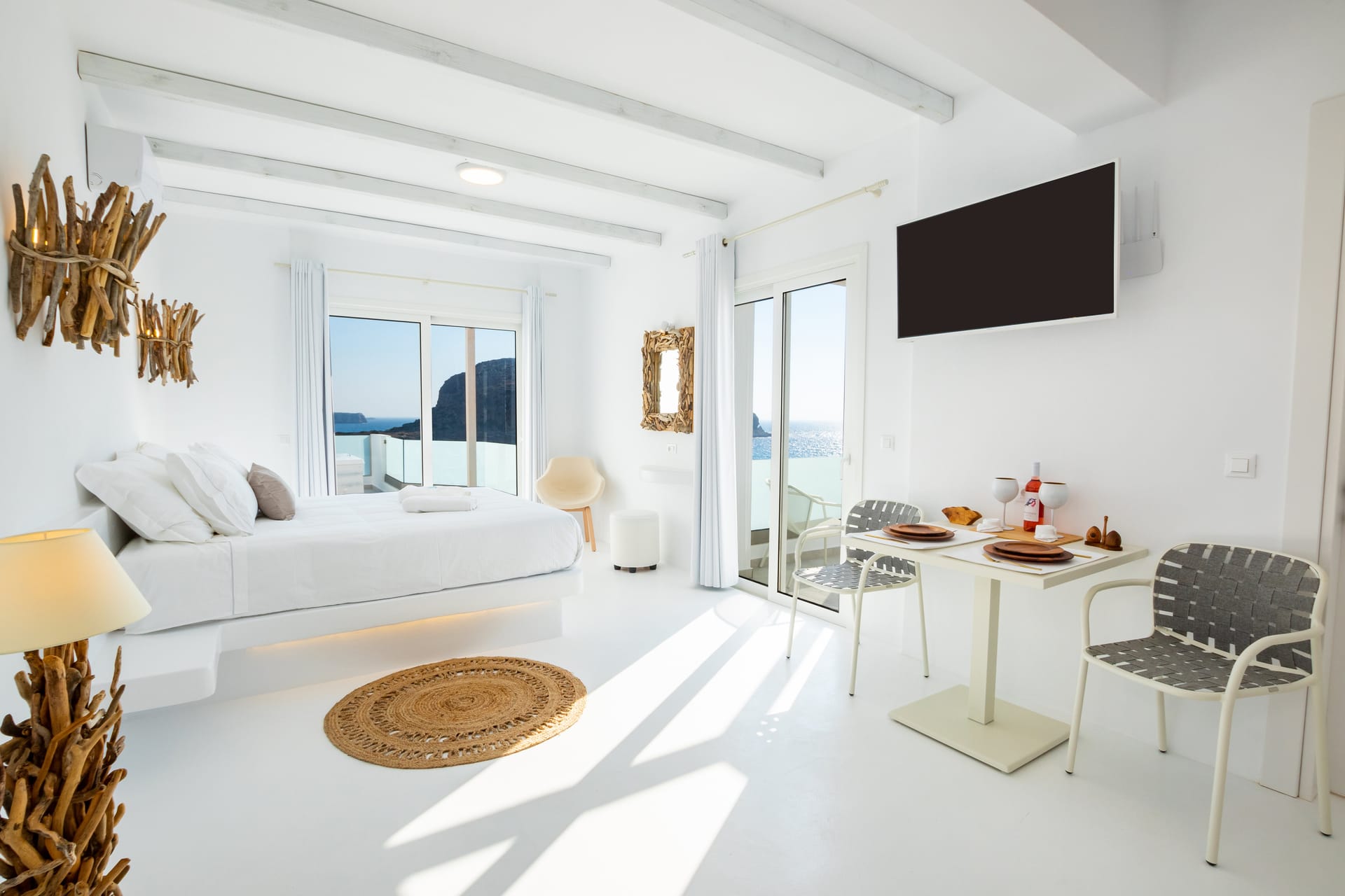 Thalasidi Luxury Suites Karpathos - 204 - 10