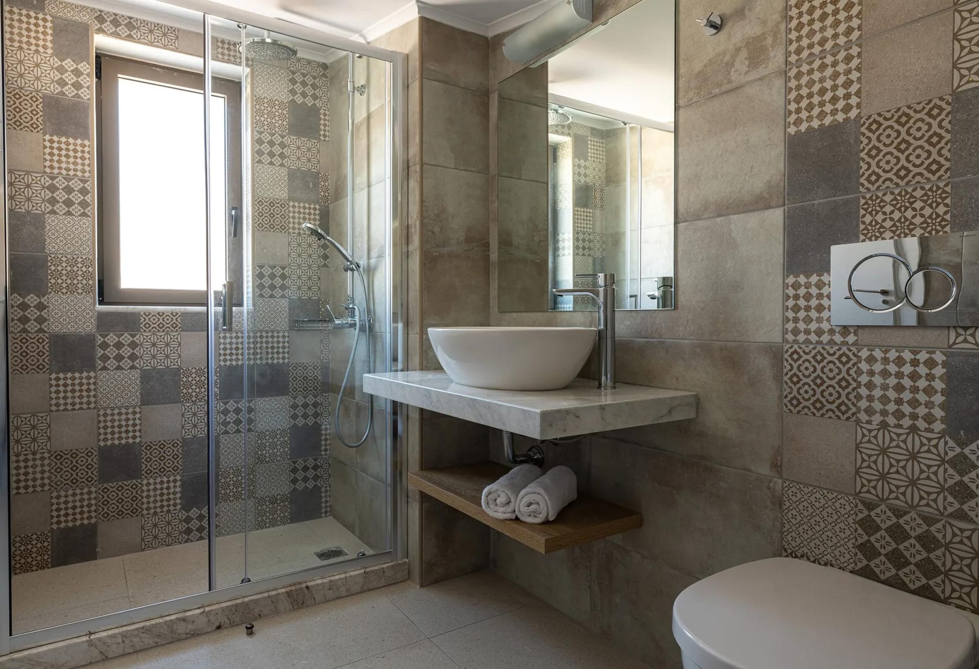 Luxury Heavens Rhodes - PALMIR - 5