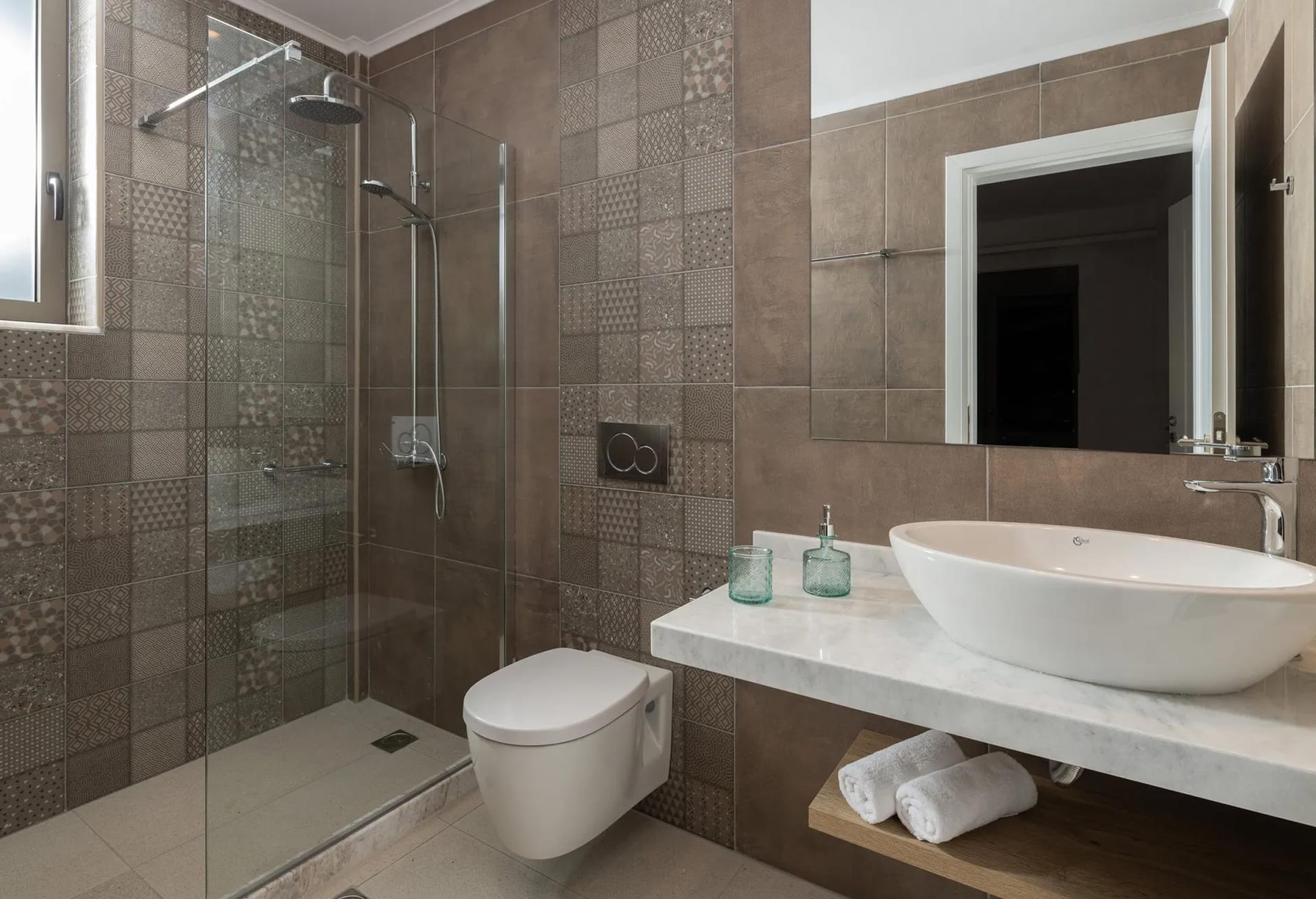 Luxury Heavens Rhodes - PALMIR - 19