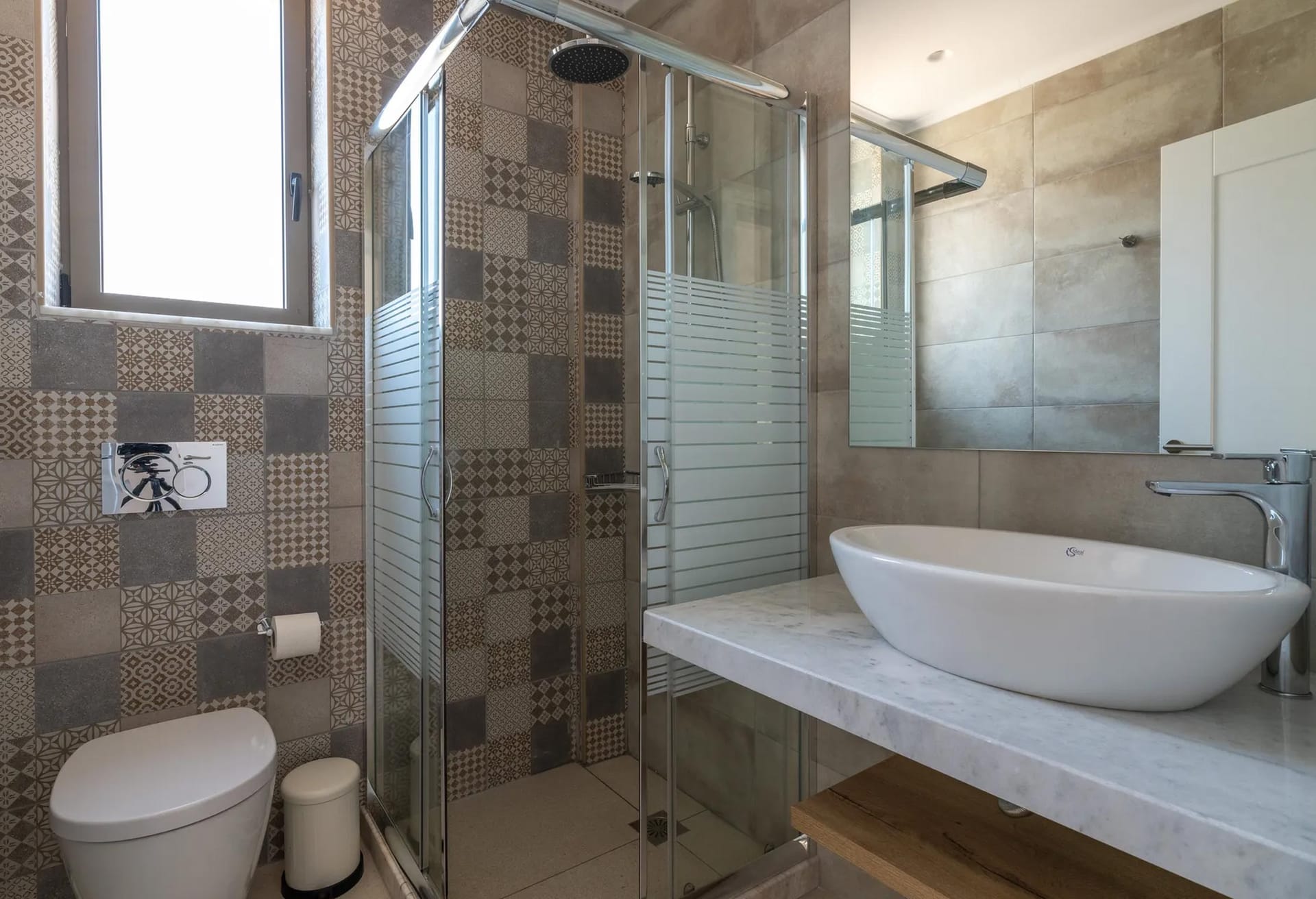 Luxury Heavens Rhodes - PALMIR - 20