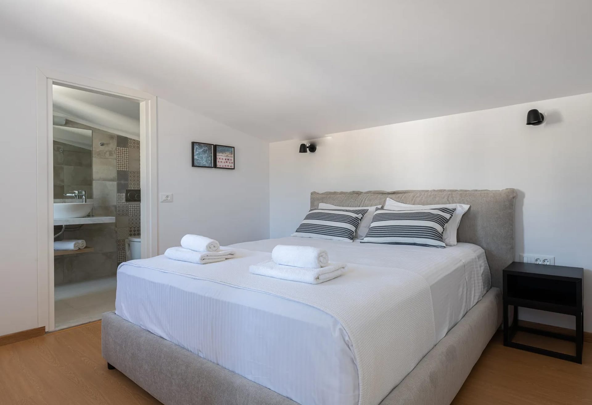 Luxury Heavens Rhodes - PALMIR - 21