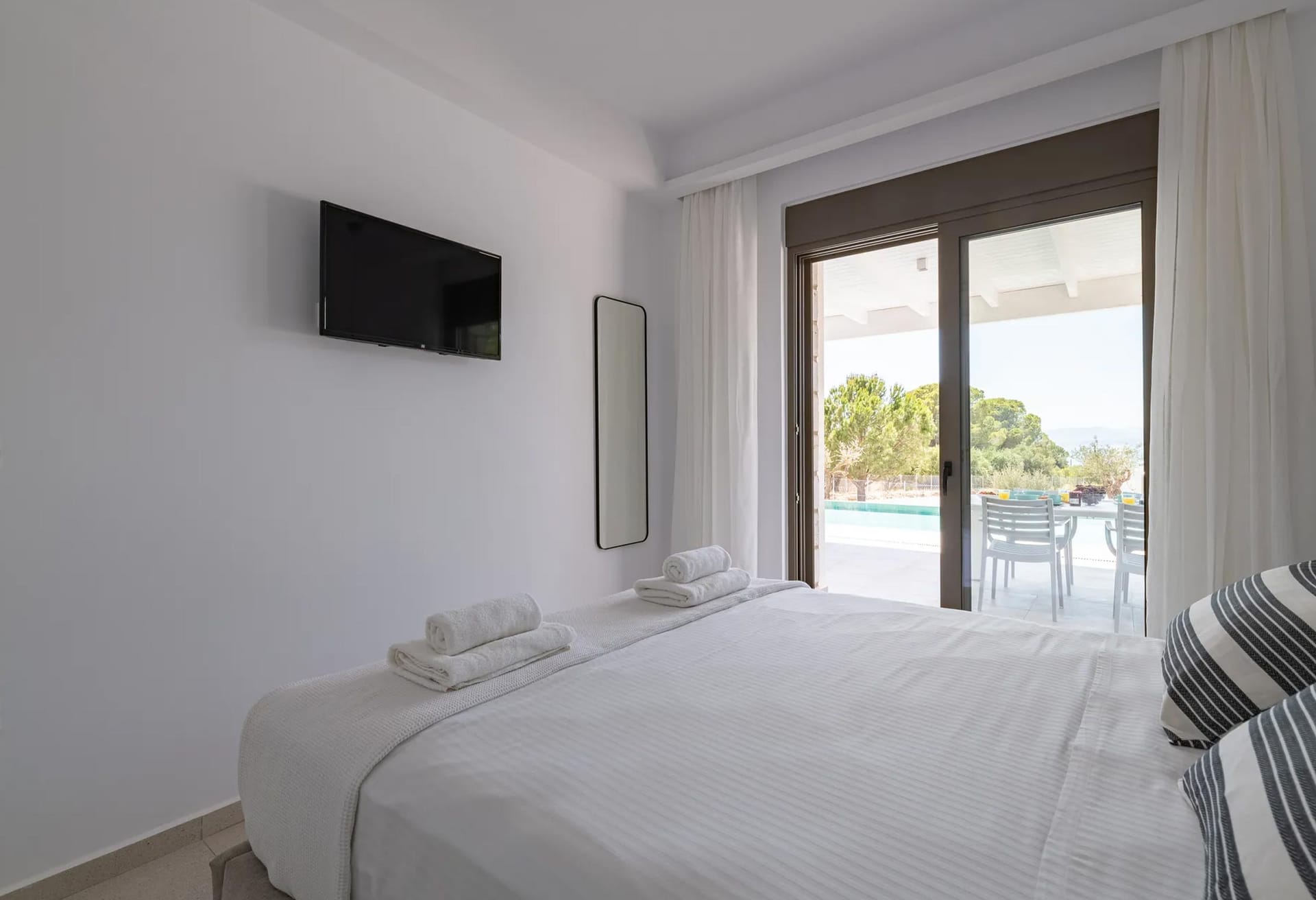Luxury Heavens Rhodes - PALMIR - 22