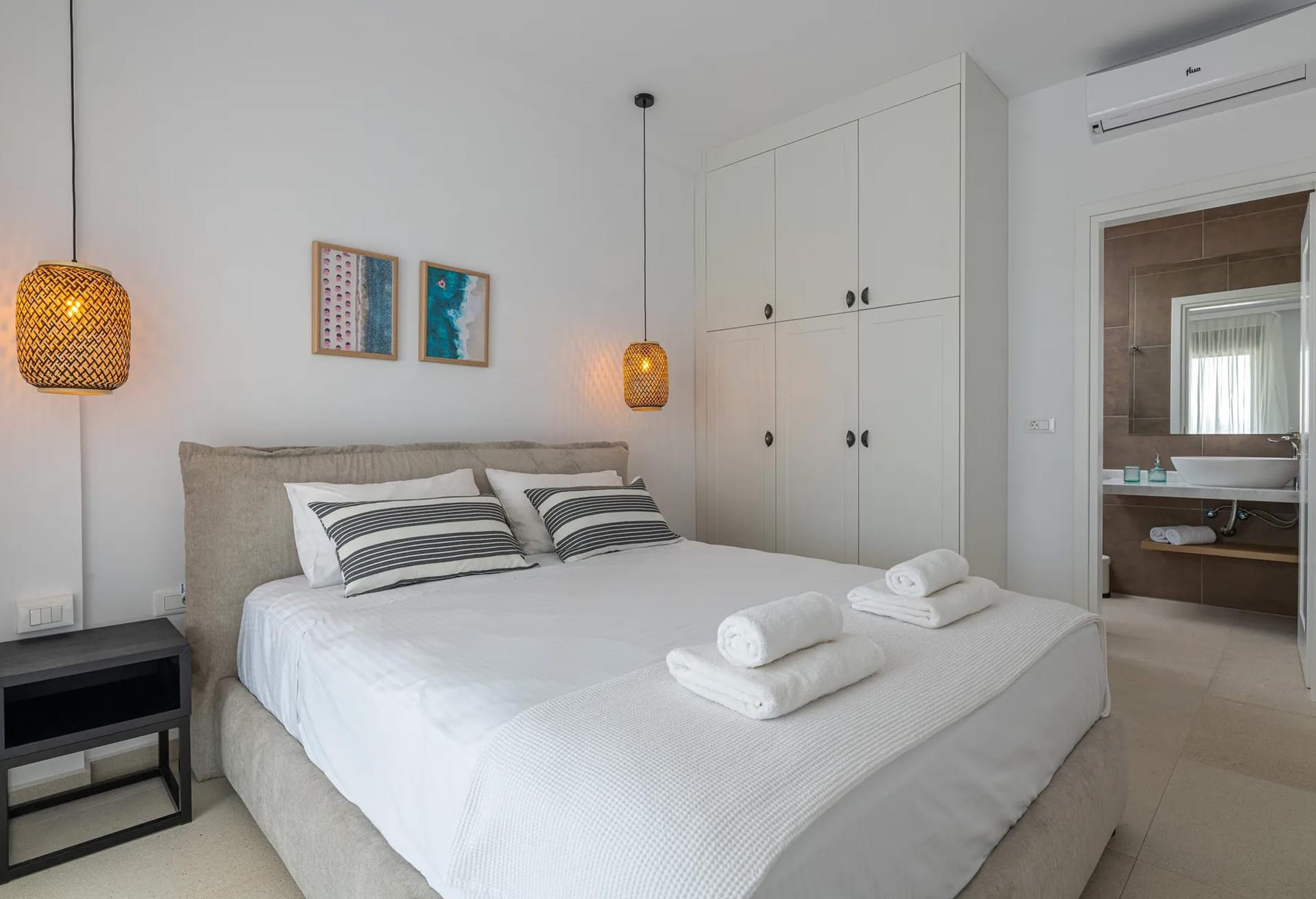 Luxury Heavens Rhodes - PALMIR - 23