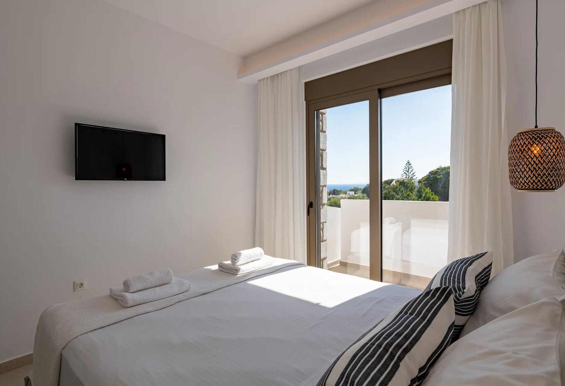 Luxury Heavens Rhodes - PALMIR - 24