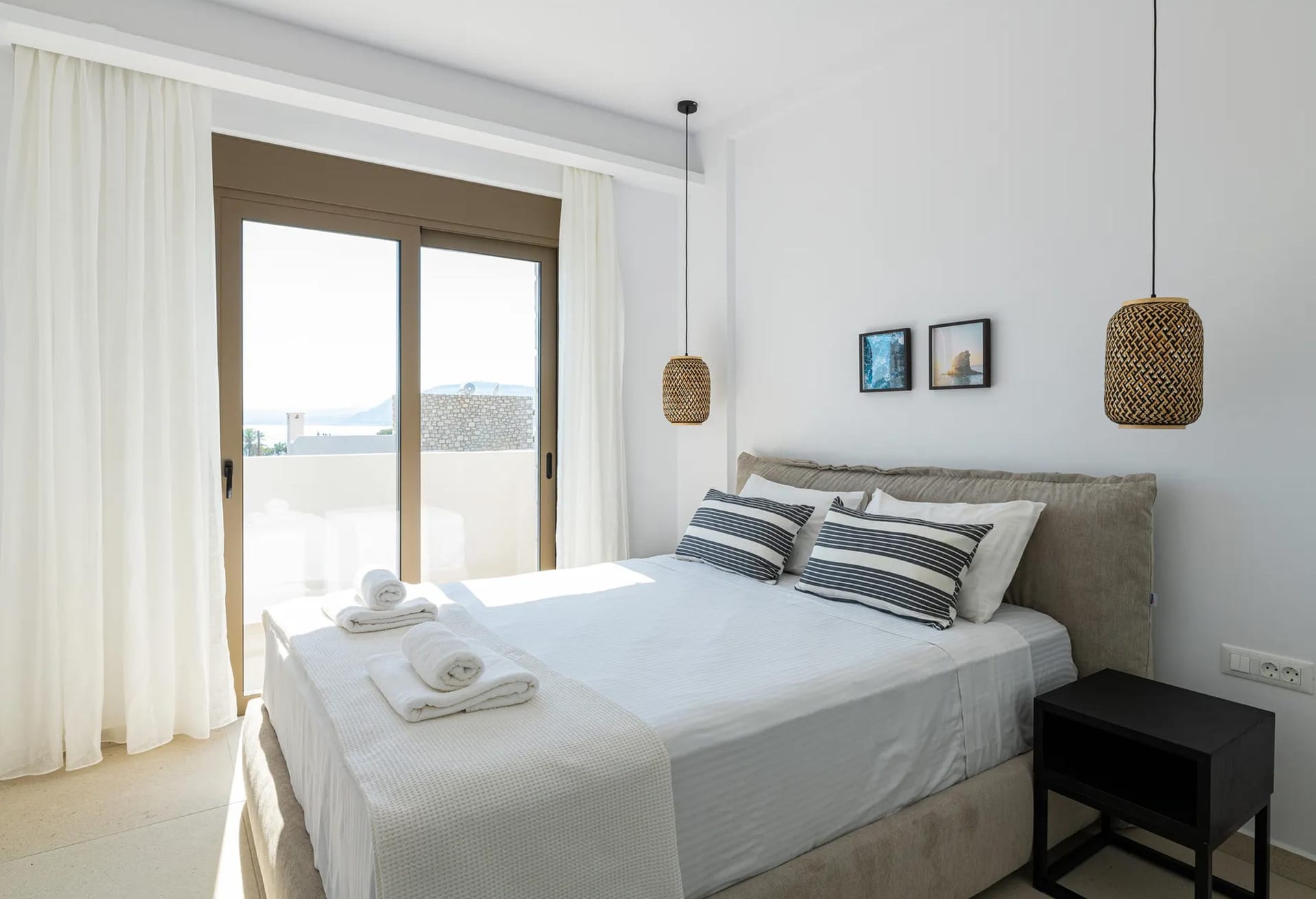 Luxury Heavens Rhodes - PALMIR - 25