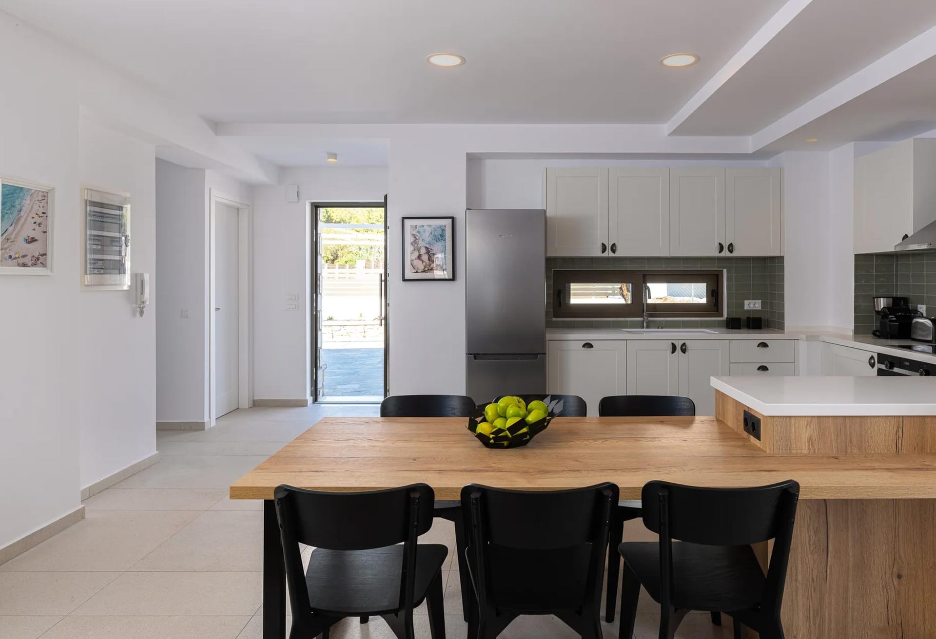 Luxury Heavens Rhodes - PALMIR - 18