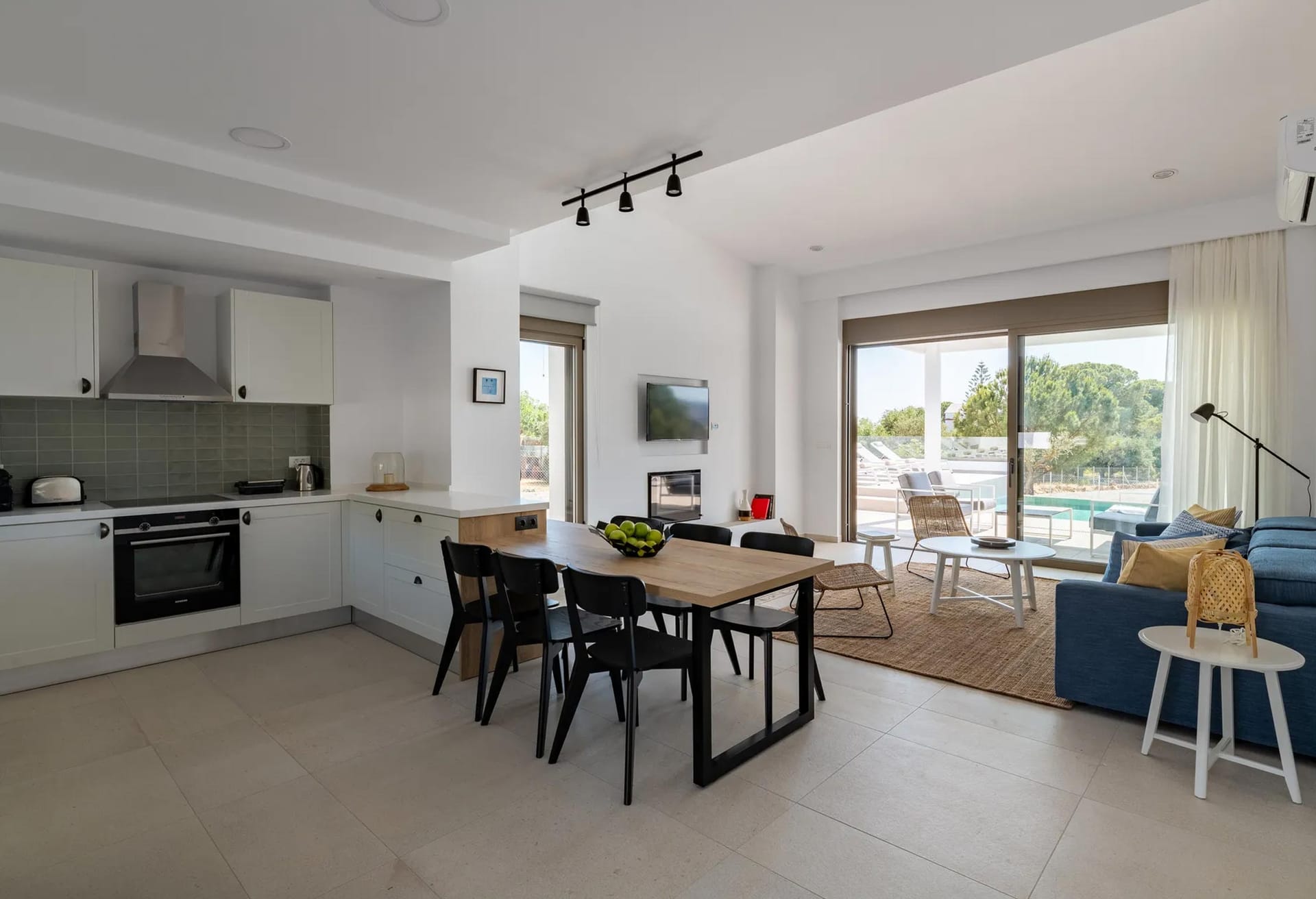 Luxury Heavens Rhodes - PALMIR - 14