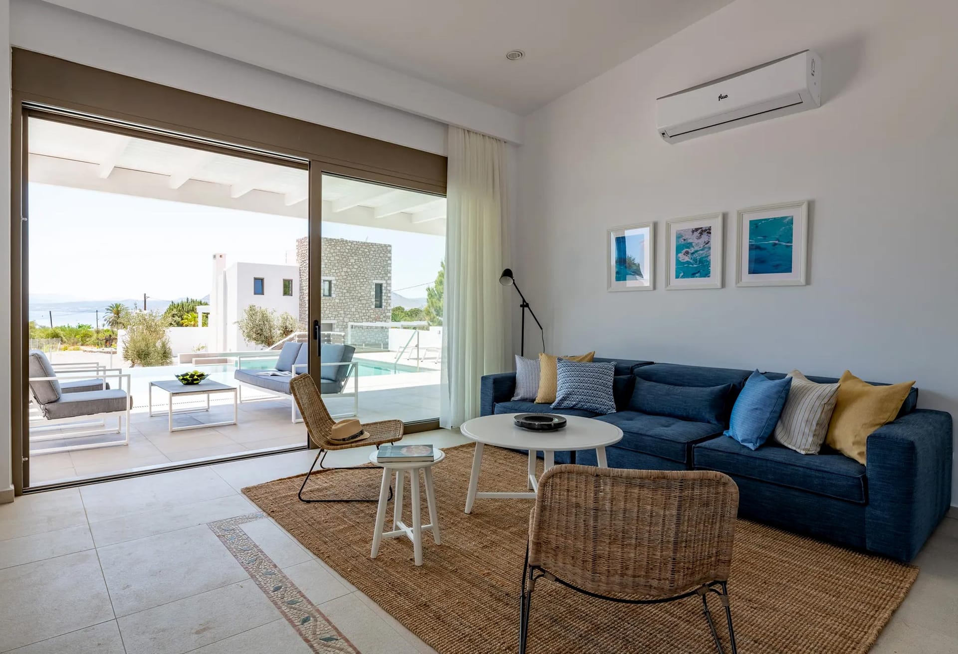 Luxury Heavens Rhodes - PALMIR - 16
