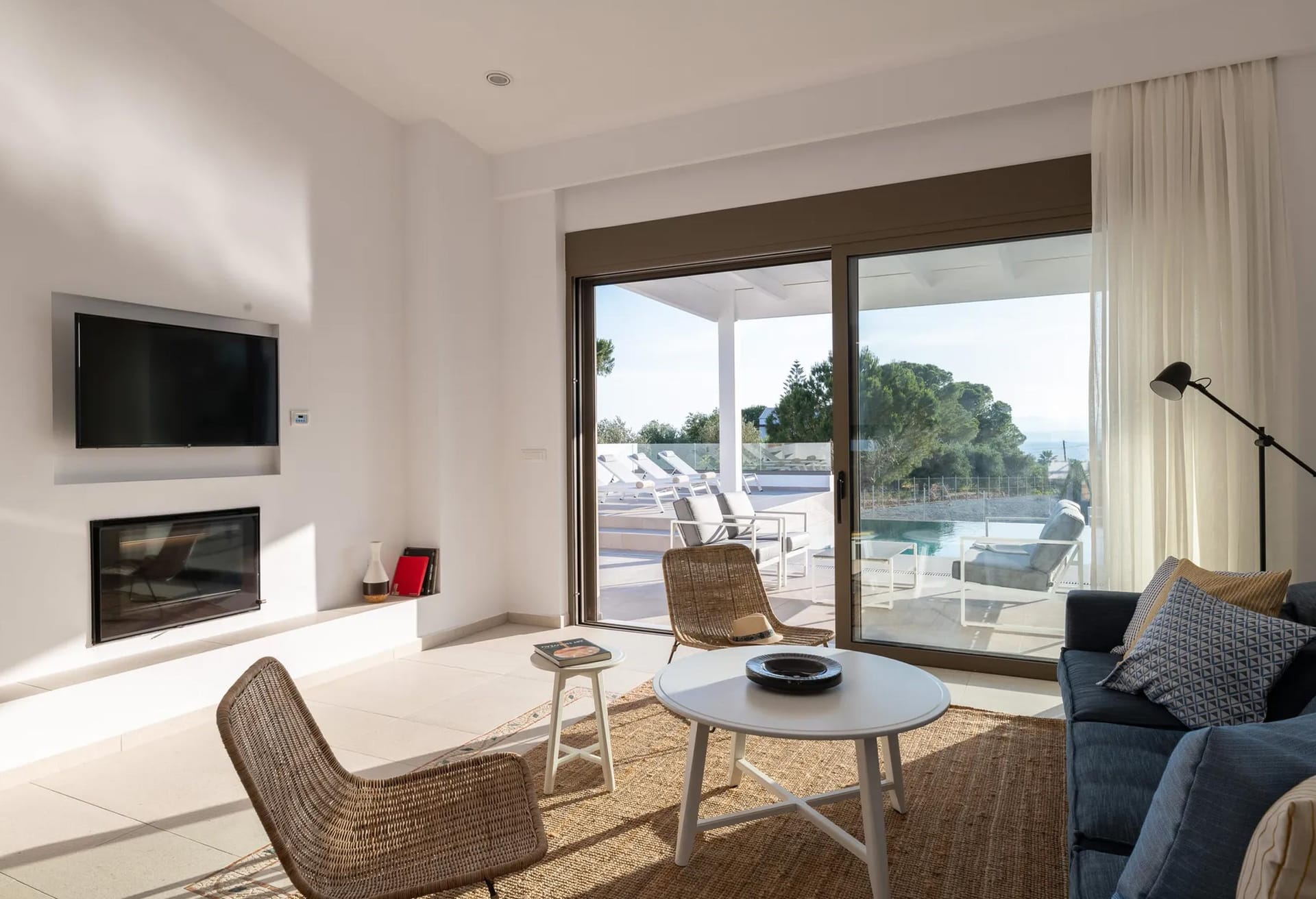 Luxury Heavens Rhodes - PALMIR - 17