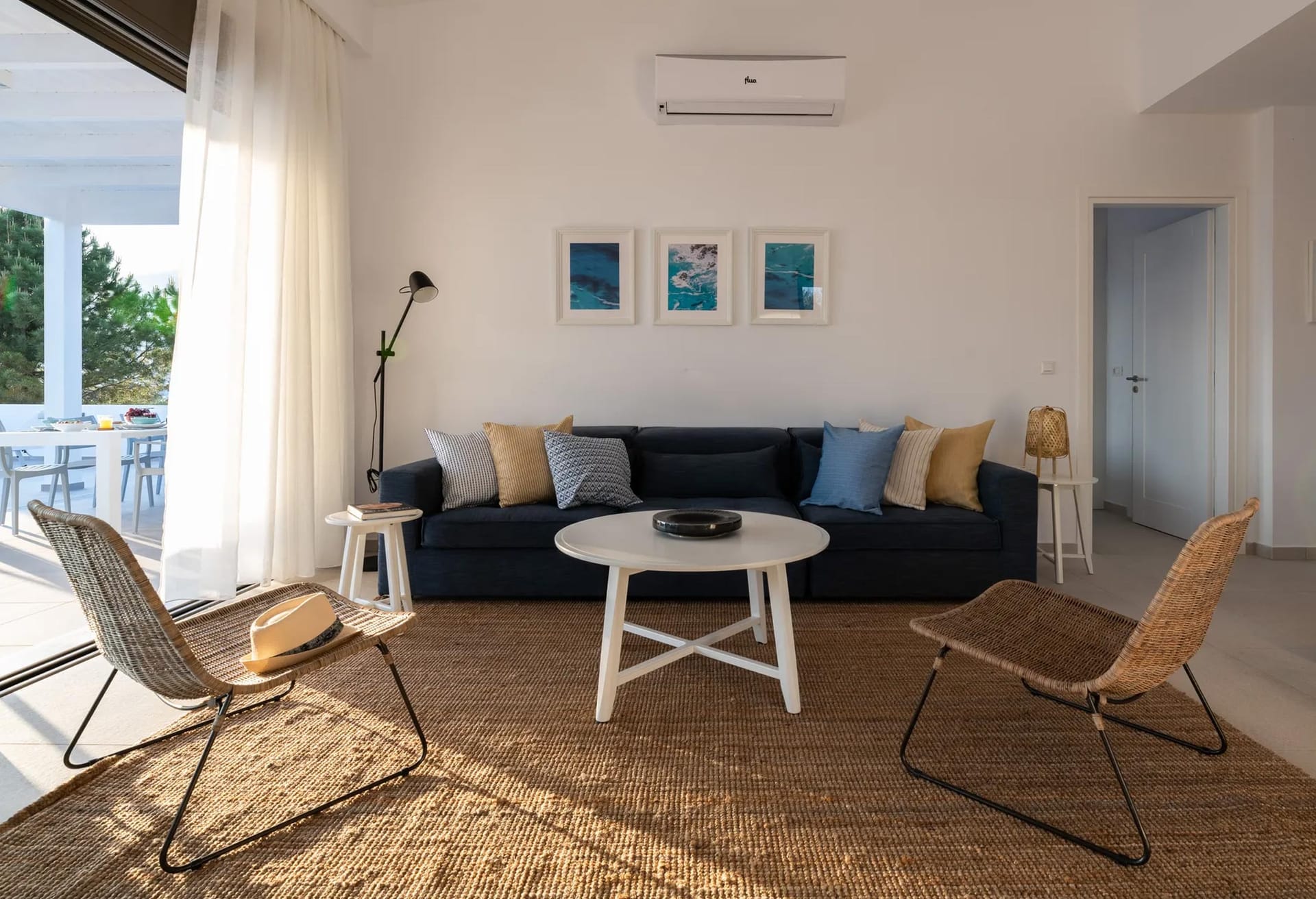 Luxury Heavens Rhodes - PALMIR - 15