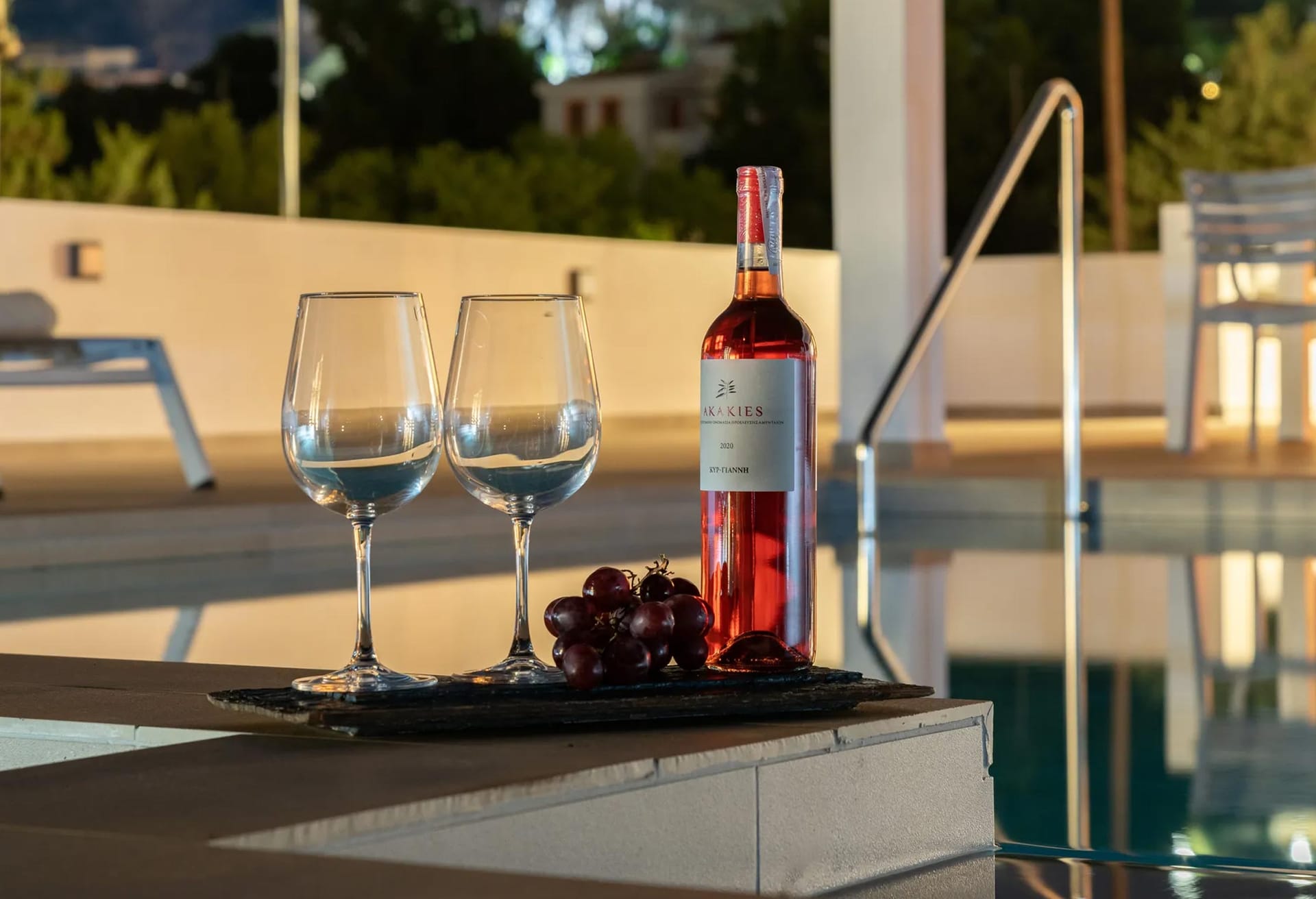 Luxury Heavens Rhodes - PALMIR - 26