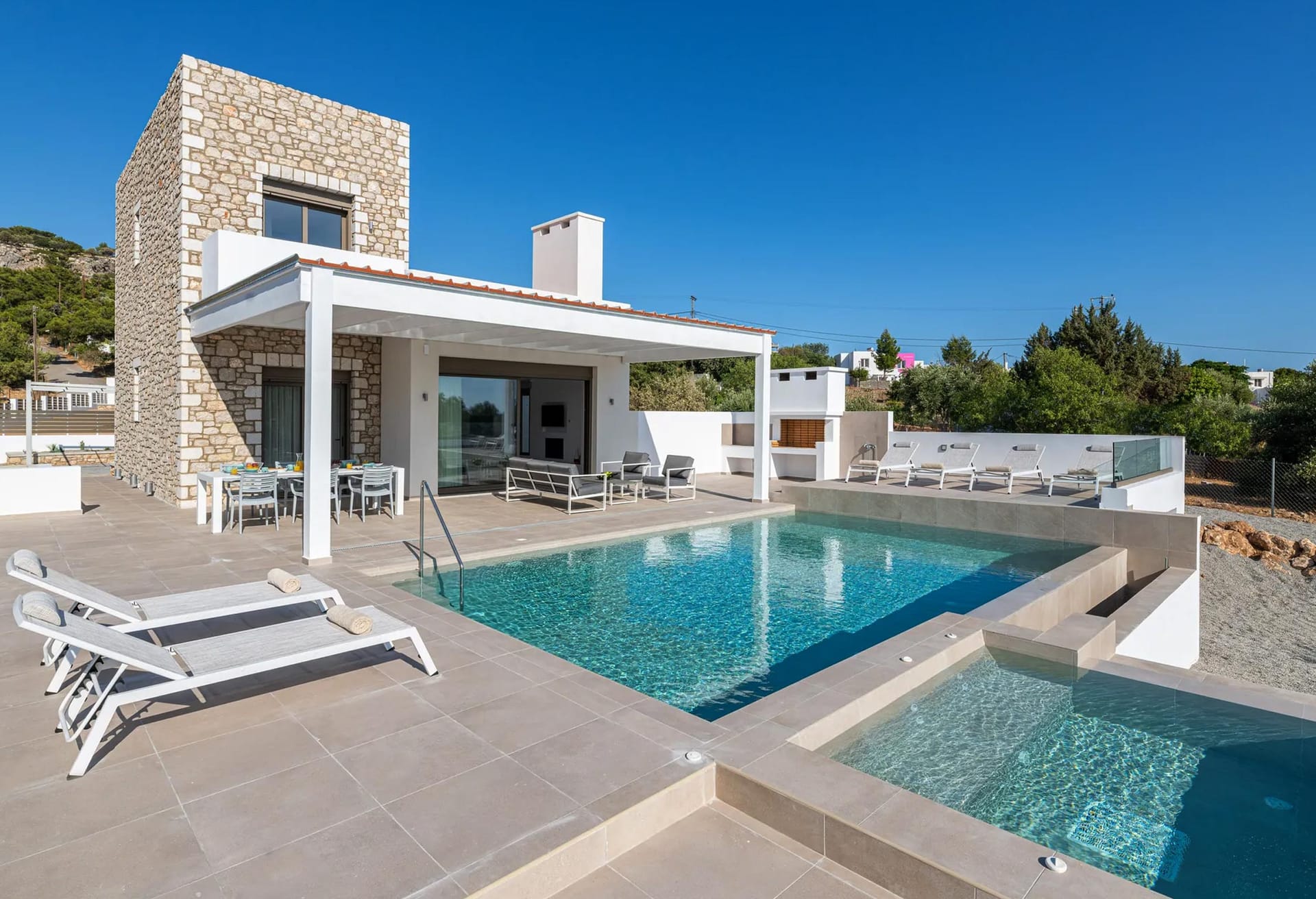 Villa Palmira