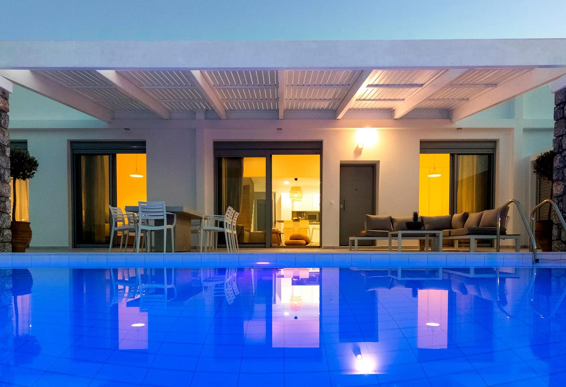 Villa Renata 1