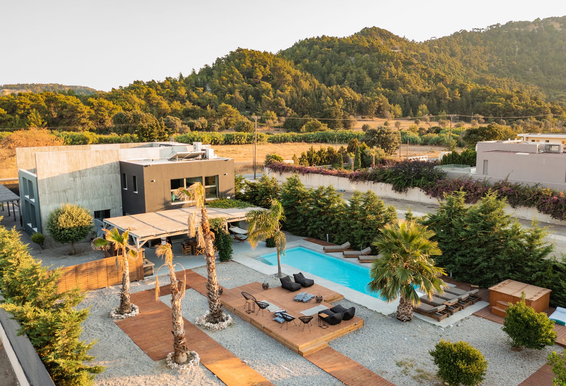 Villa Kristen