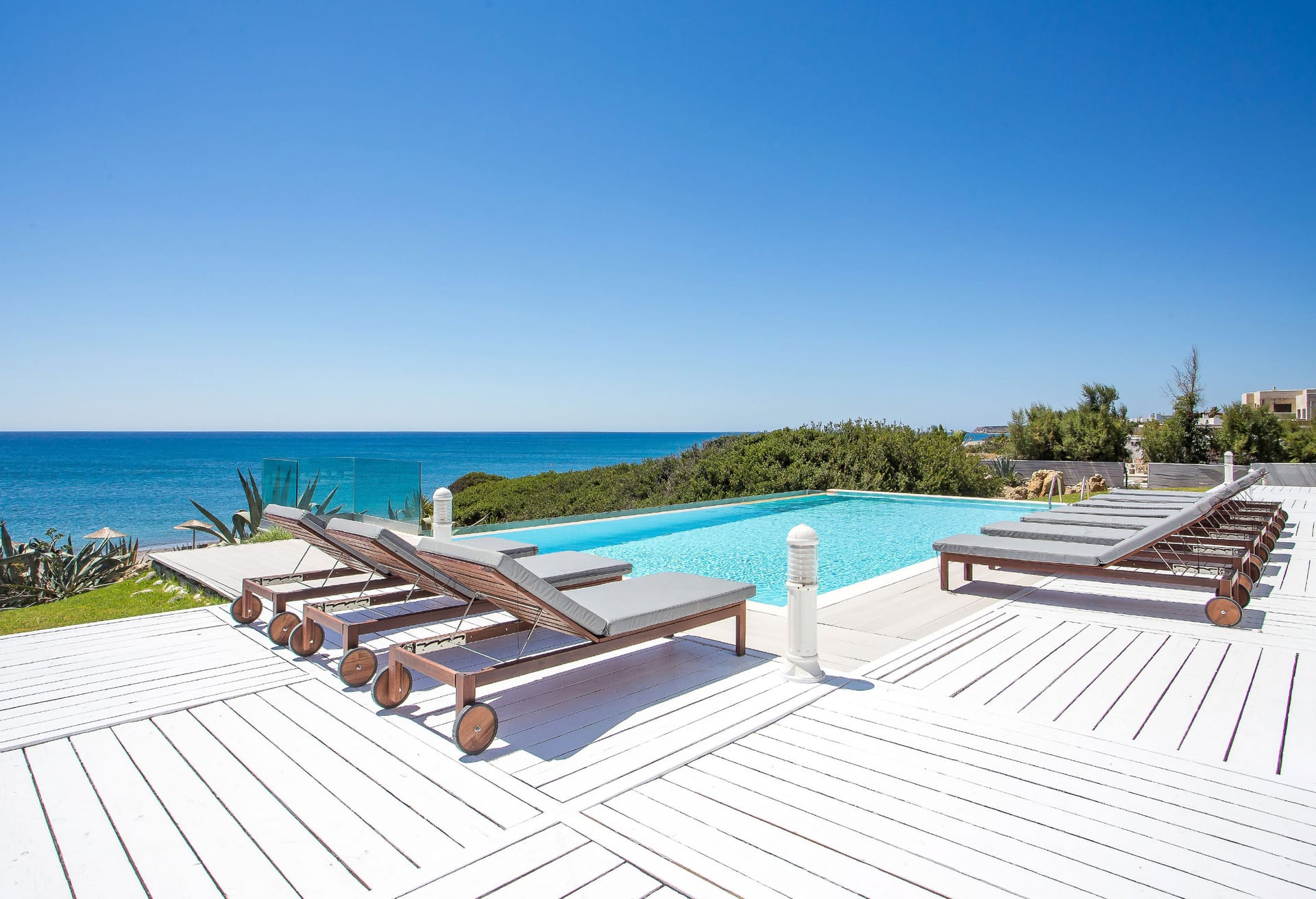Villa Raphaella