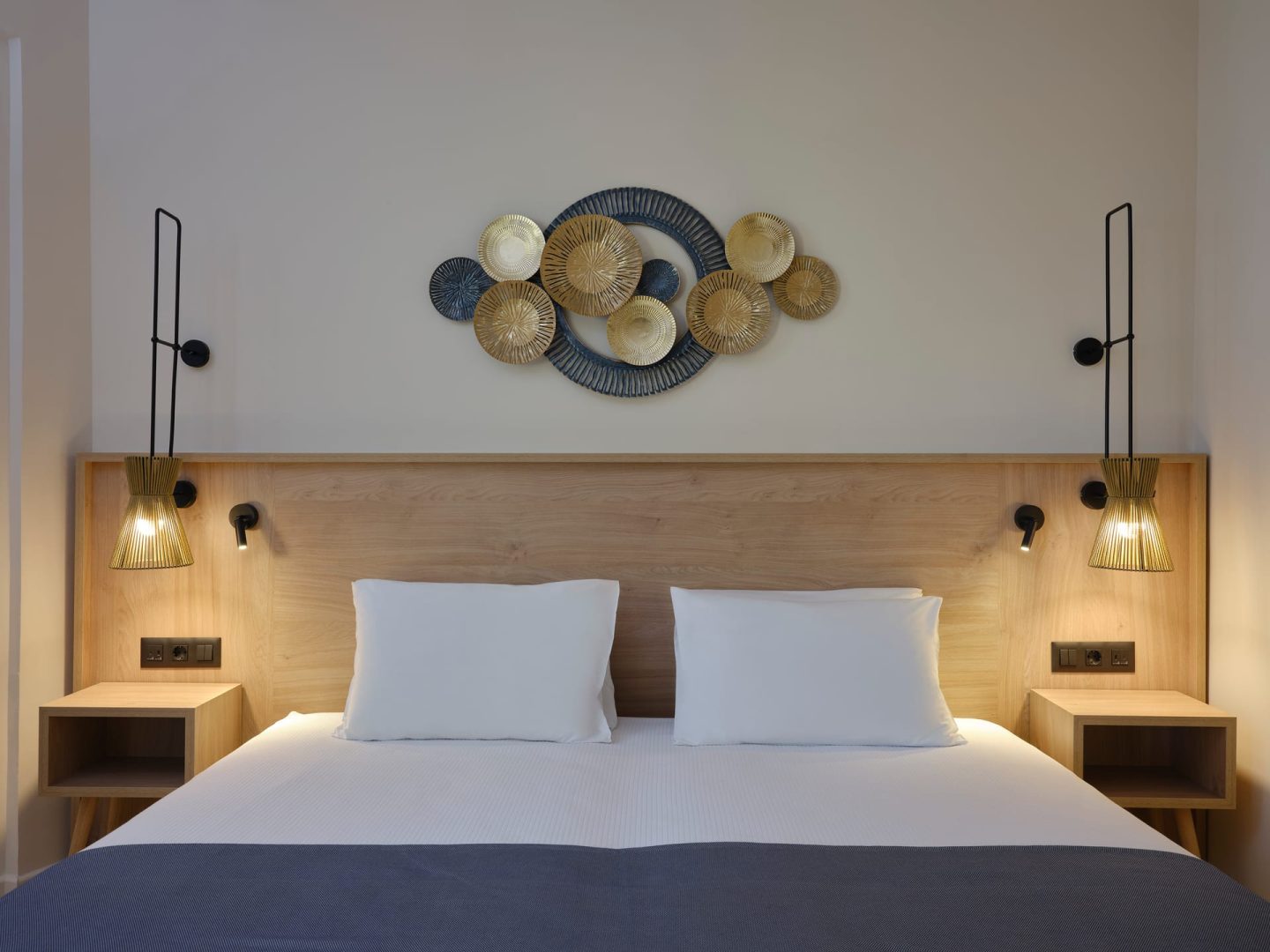 Family Suite Limited Sea View (Open Plan)