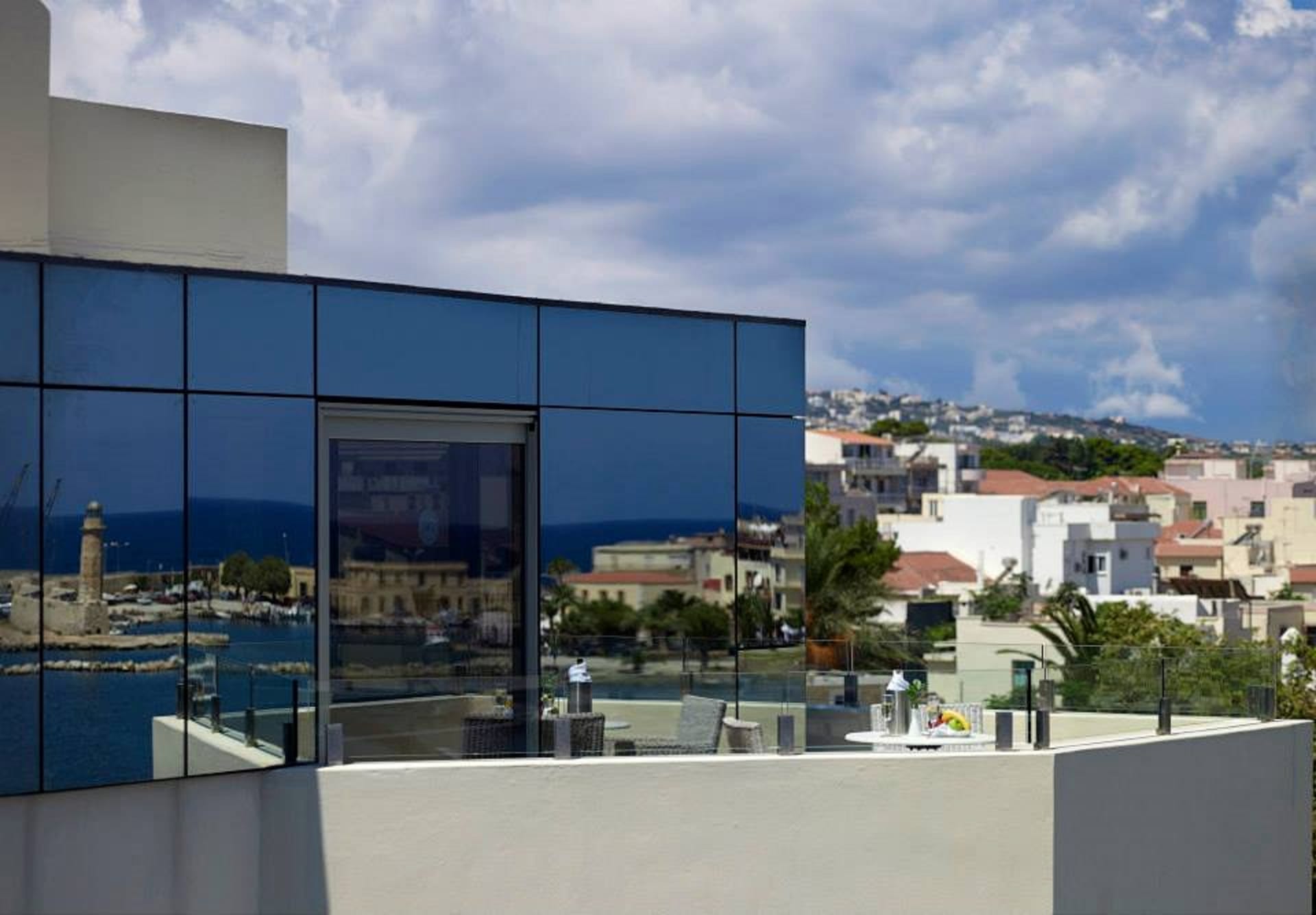 Kyma Suites Beach Hotel - GRAND - 13