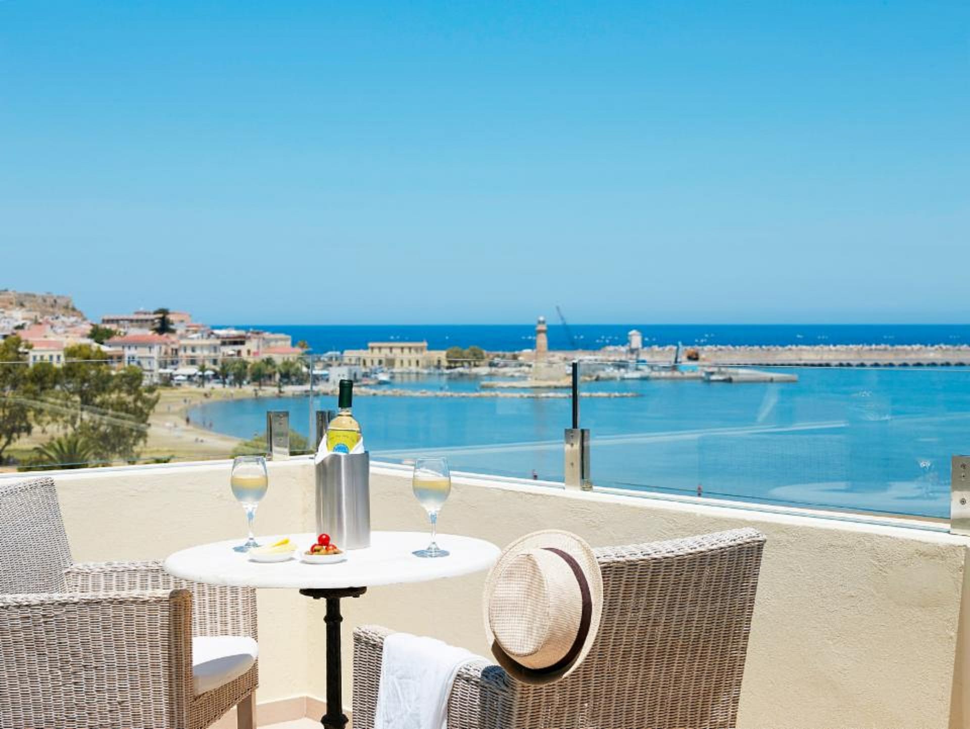 Kyma Suites Beach Hotel - GRAND - 7