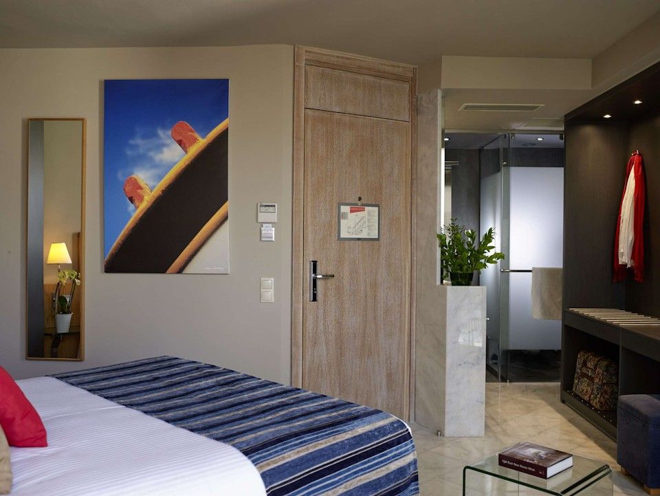 Kyma Suites Beach Hotel - TWPV - 2