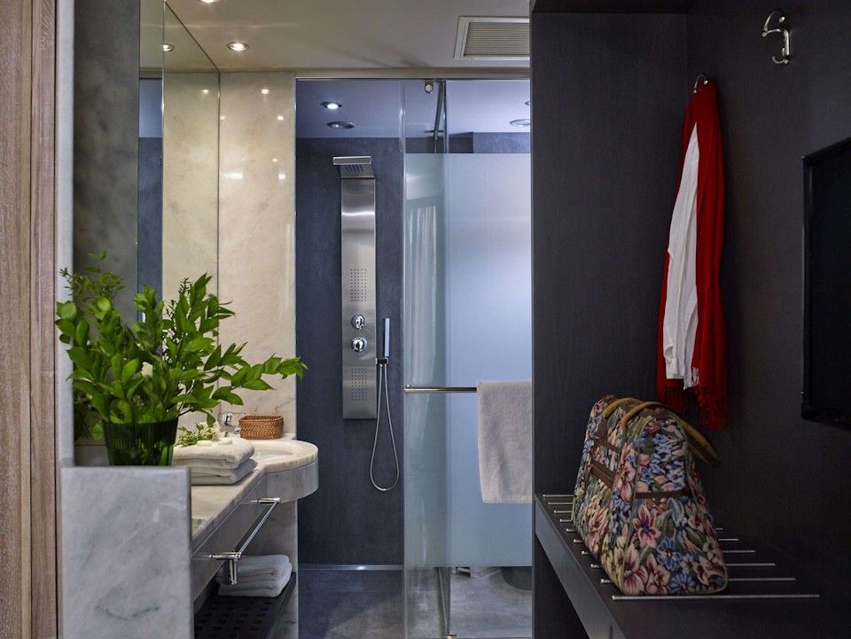 Kyma Suites Beach Hotel - TWPV - 3