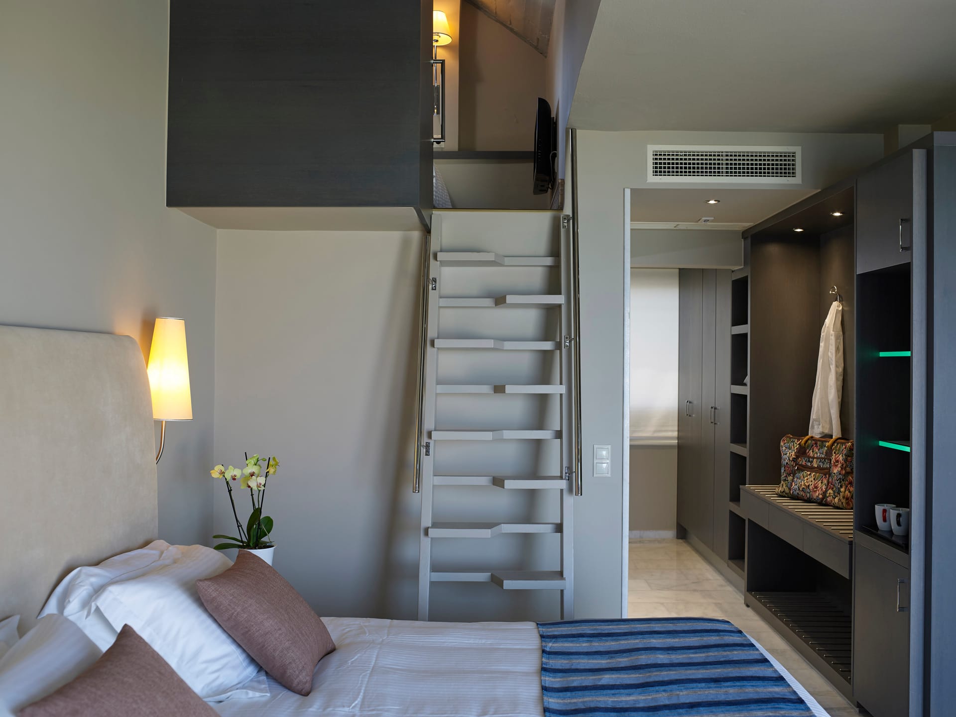 Kyma Suites Beach Hotel - GRAND - 2