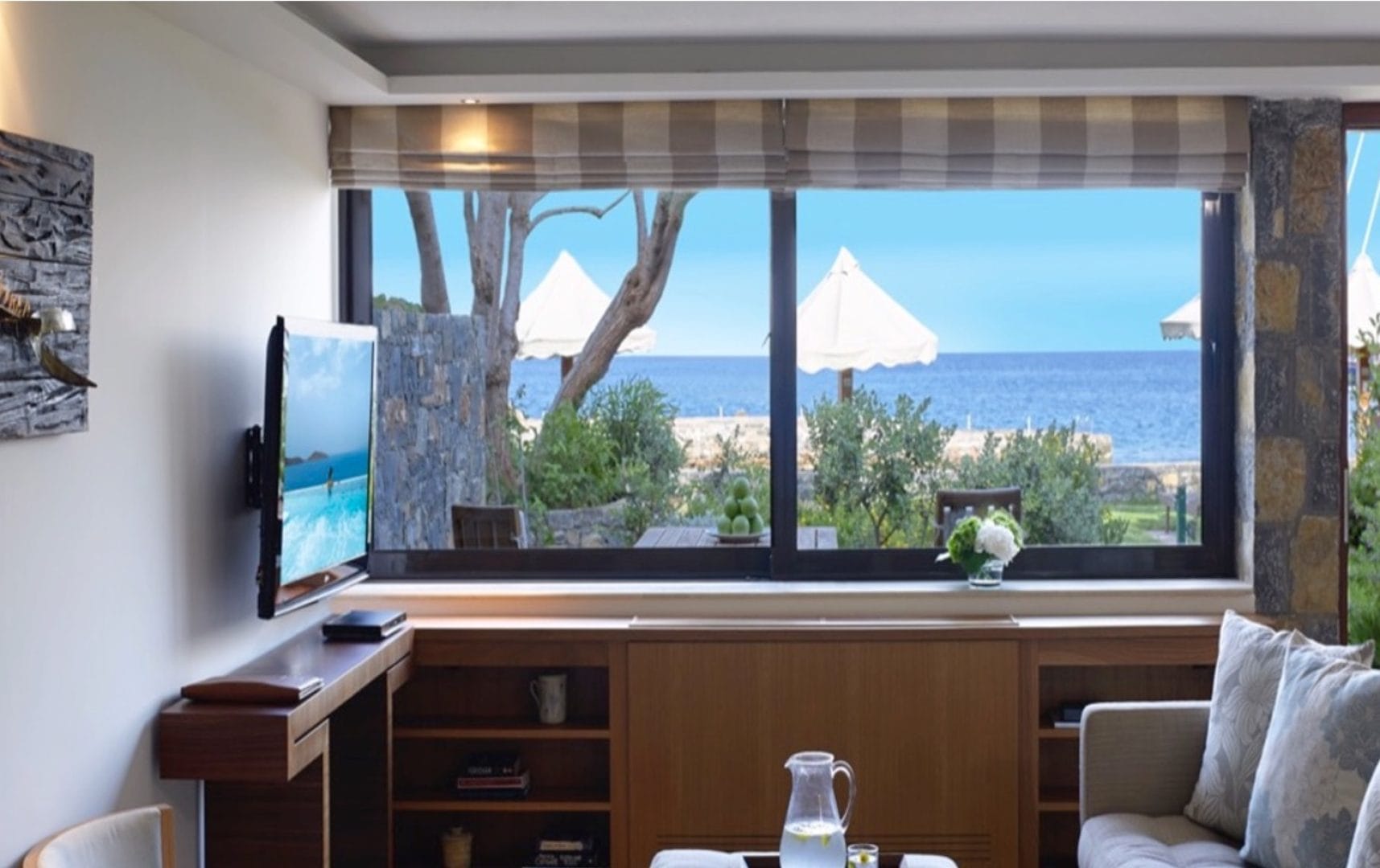 Koufonisi One Bedroom Diamond Residence
