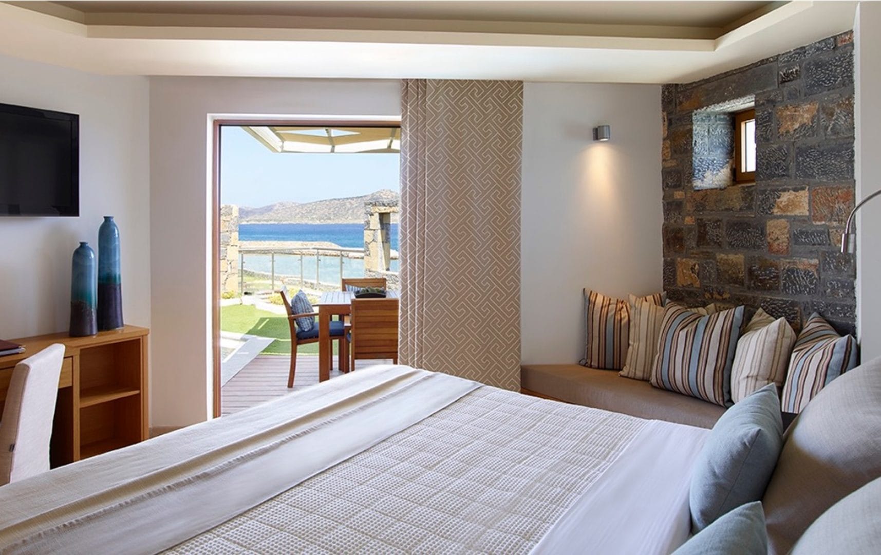 Elounda Peninsula Luxury Resort - GRAM - 3