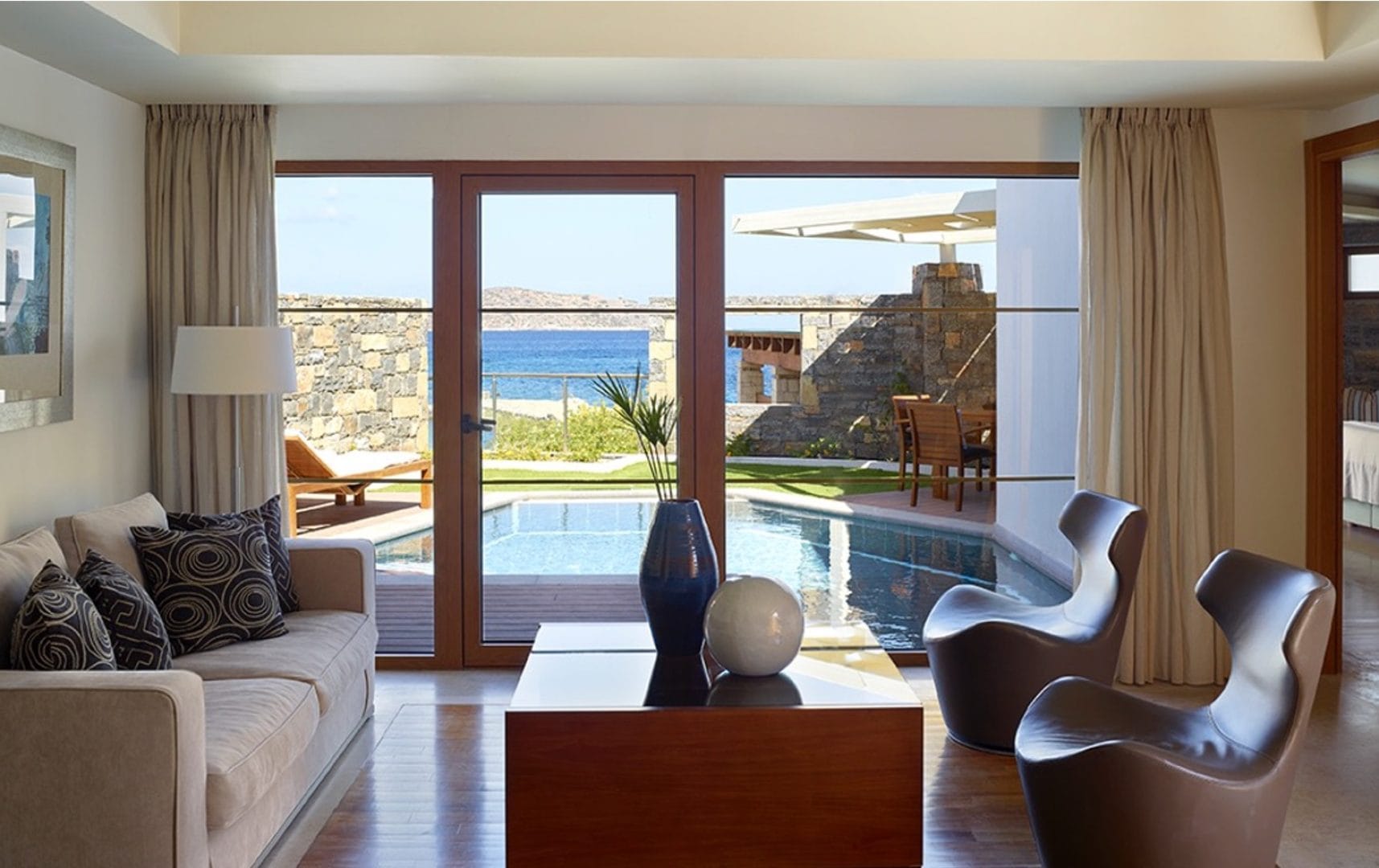 Elounda Peninsula Luxury Resort - GRAM - 2