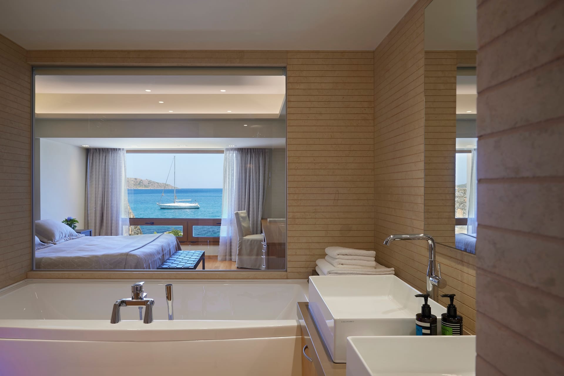 Elounda Peninsula Luxury Resort - LOUT - 5