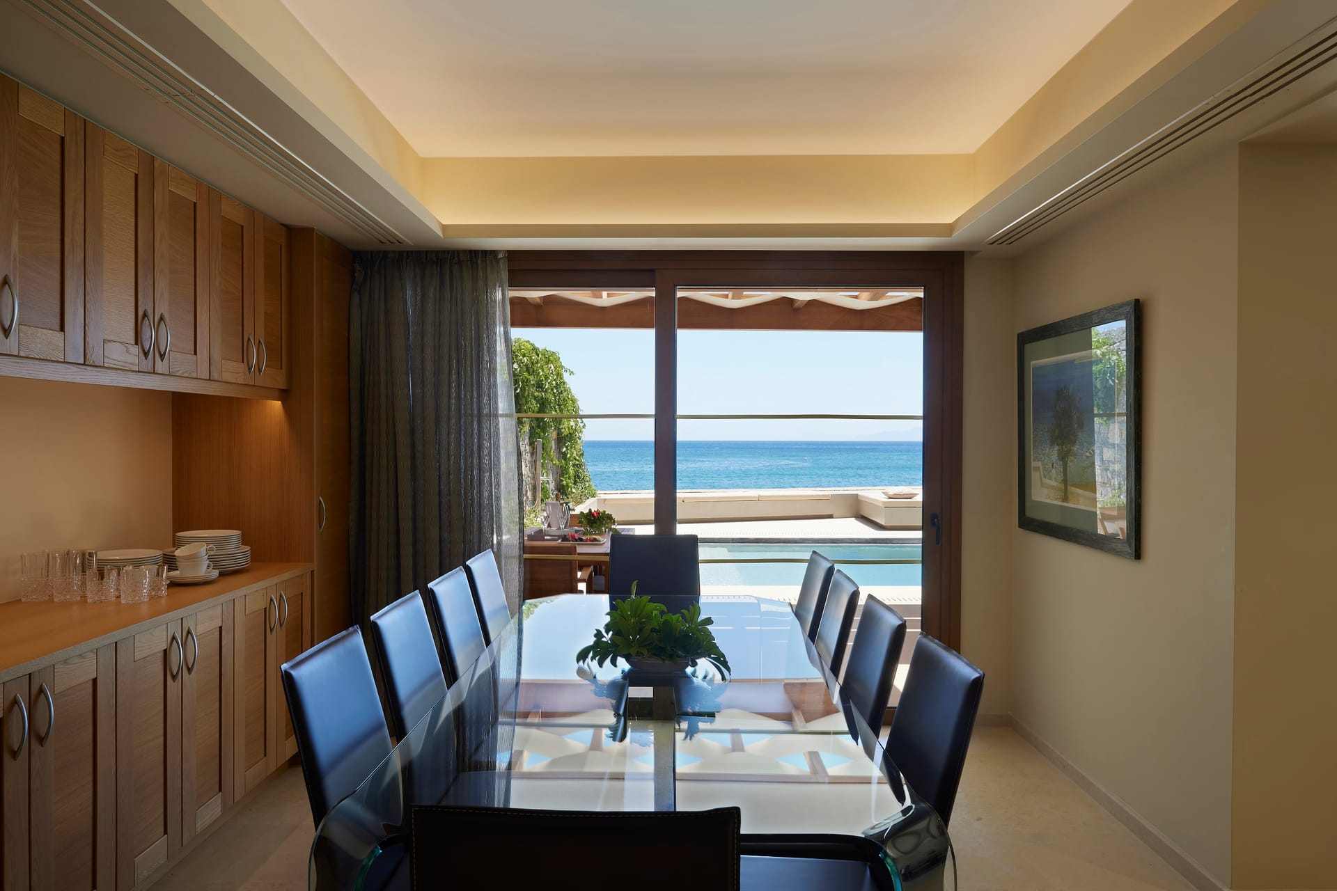Elounda Peninsula Luxury Resort - LOUT - 3