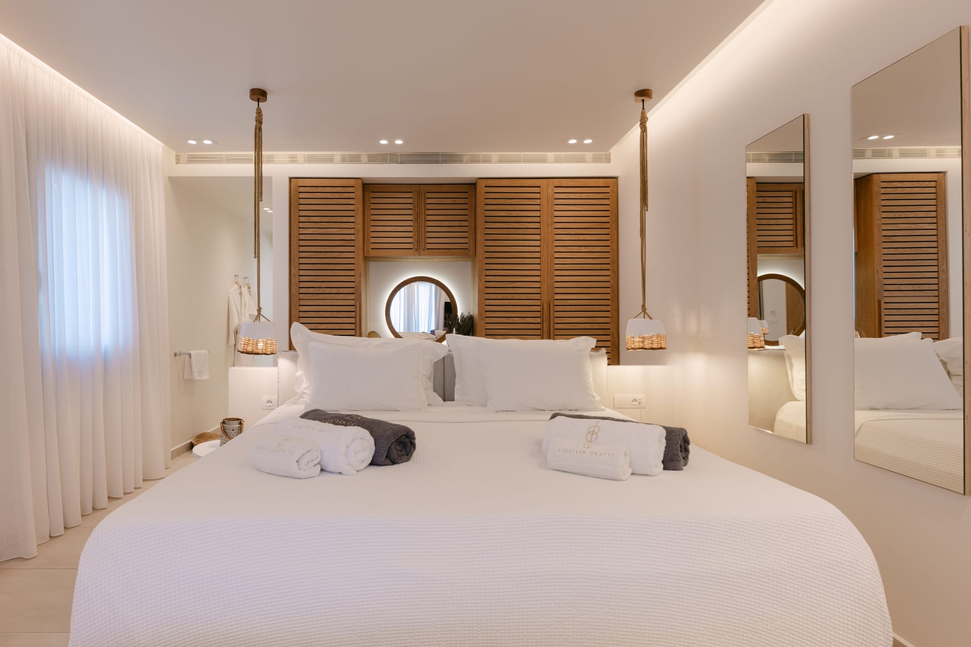 18 Grapes Hotel Naxos - PARTIA - 4