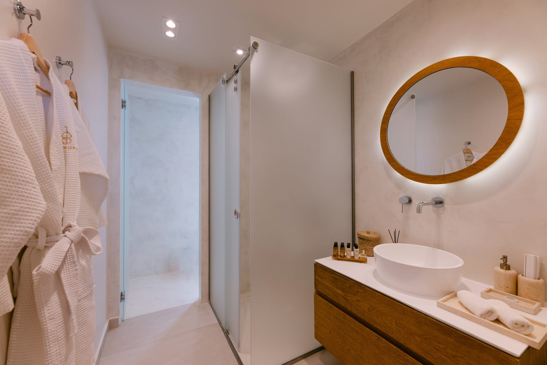 18 Grapes Hotel Naxos - PARTIA - 7