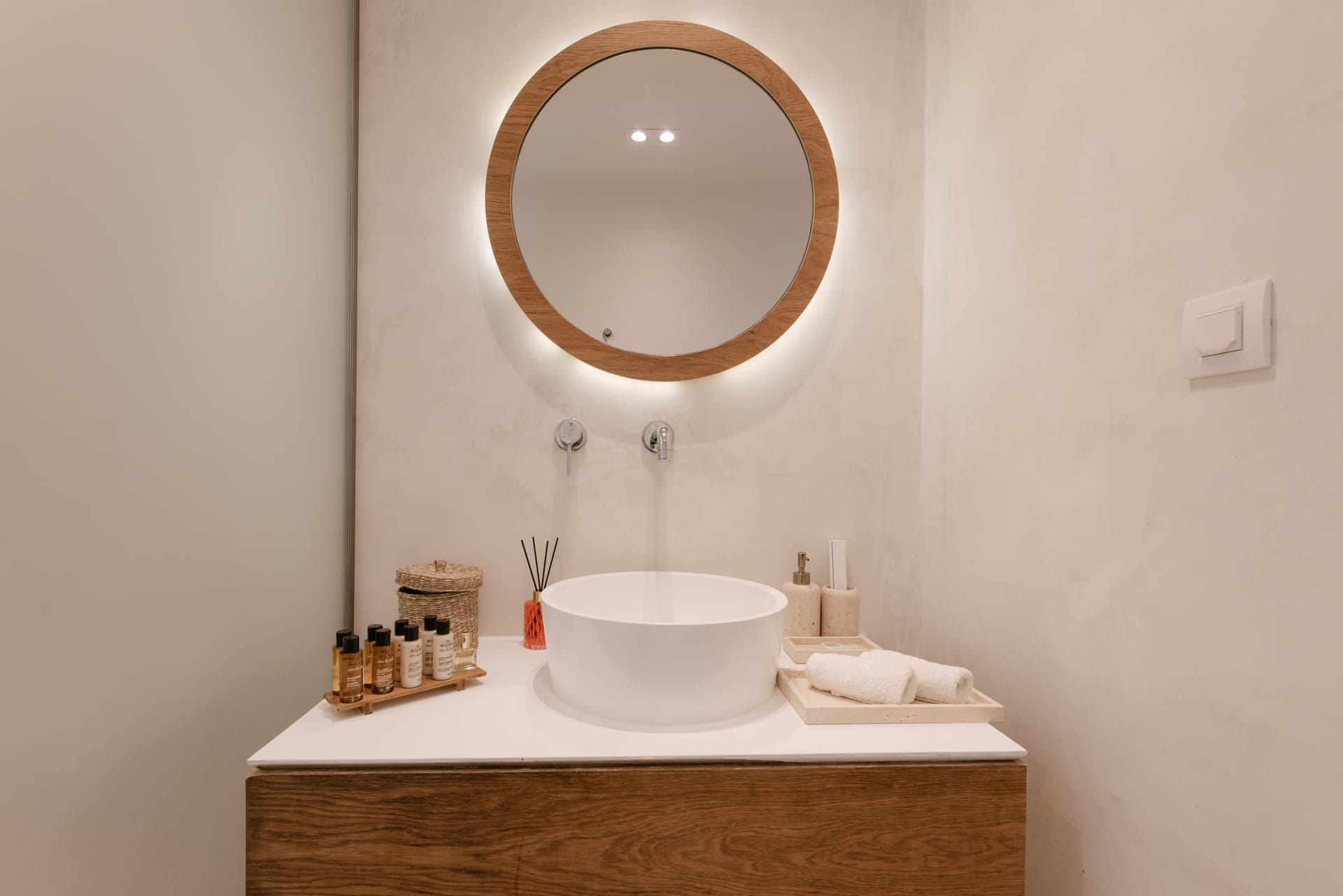 18 Grapes Hotel Naxos - PARTIA - 8