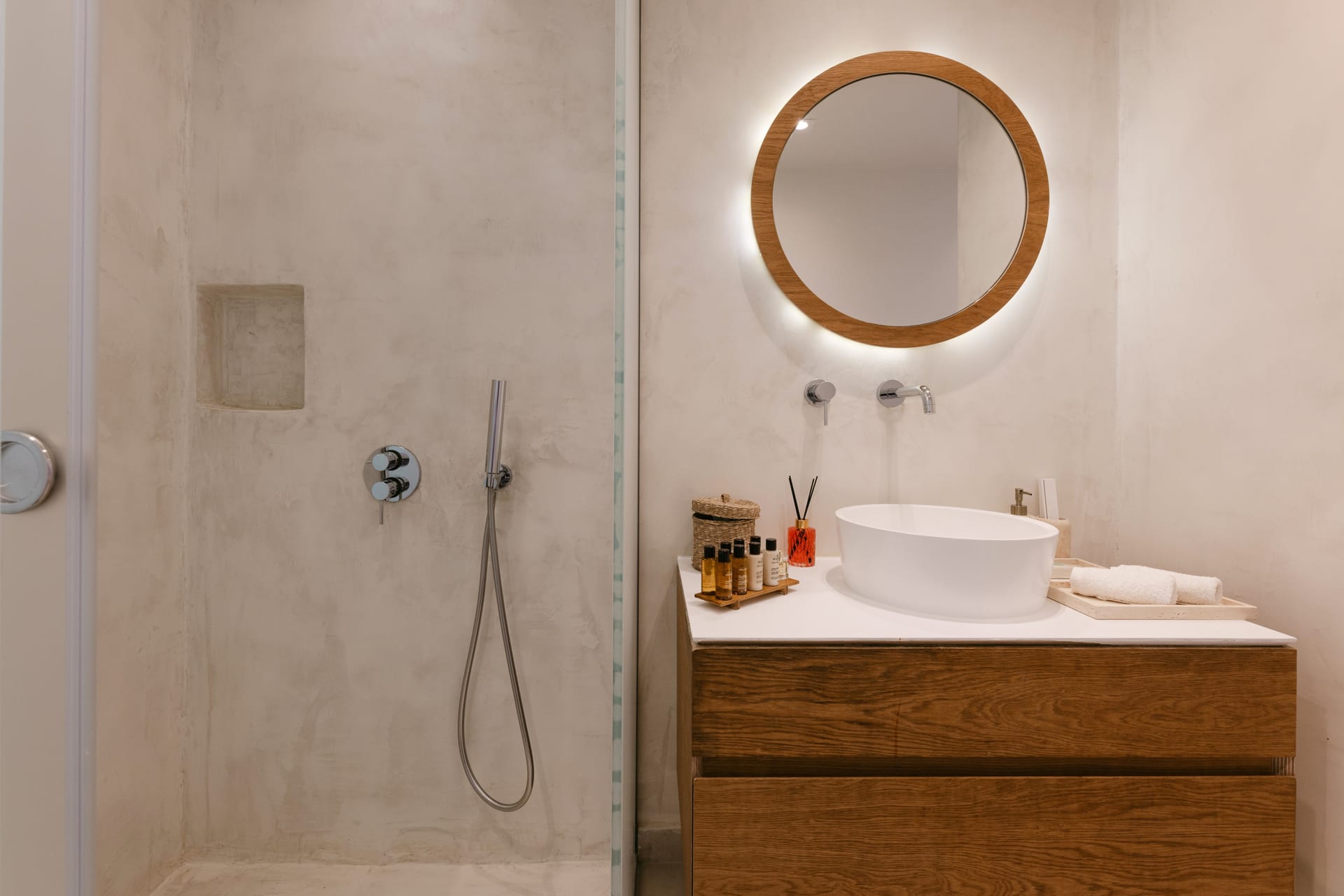 18 Grapes Hotel Naxos - PARTIA - 9