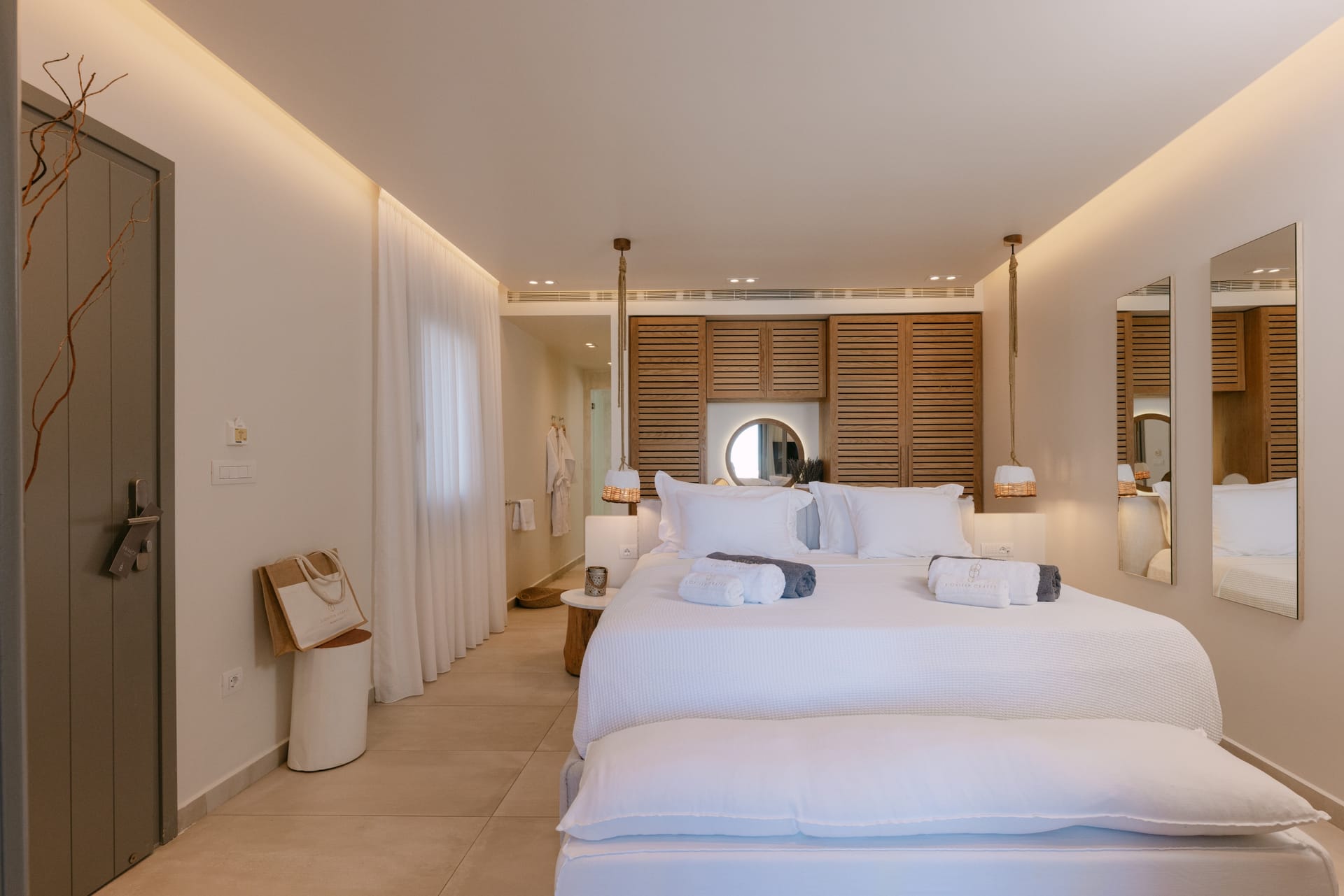 18 Grapes Hotel Naxos - PARTIA - 10