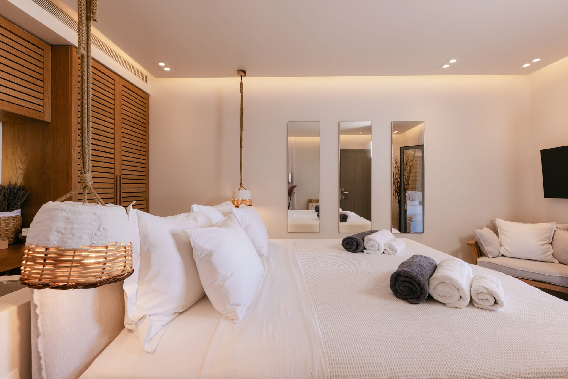 18 Grapes Hotel Naxos - PARTIA - 12
