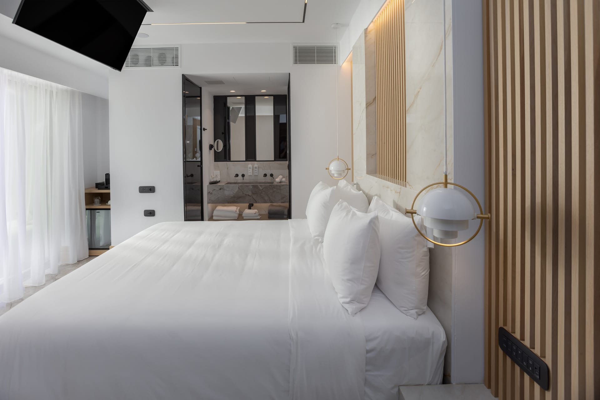 Ethereal White Resort Hotel & Spa – Adults Only - LSP - 4