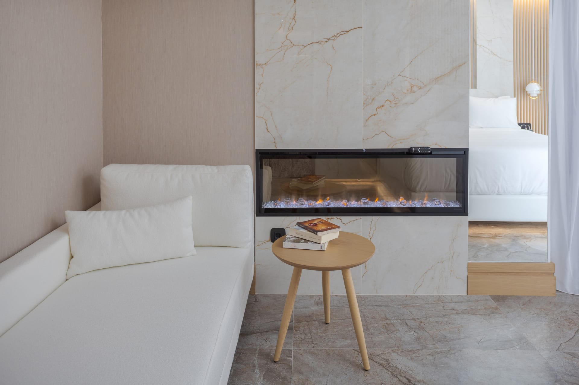 Ethereal White Resort Hotel & Spa – Adults Only - LSP - 6