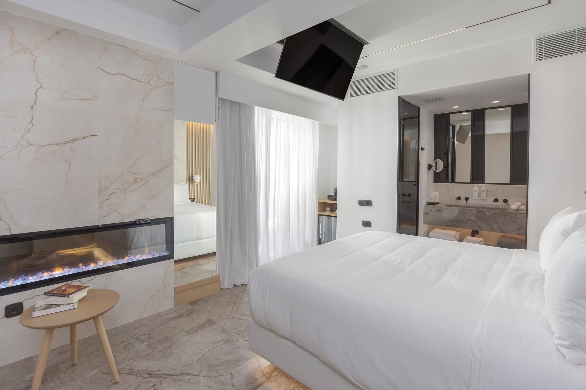 Ethereal White Resort Hotel & Spa – Adults Only - LSP - 2