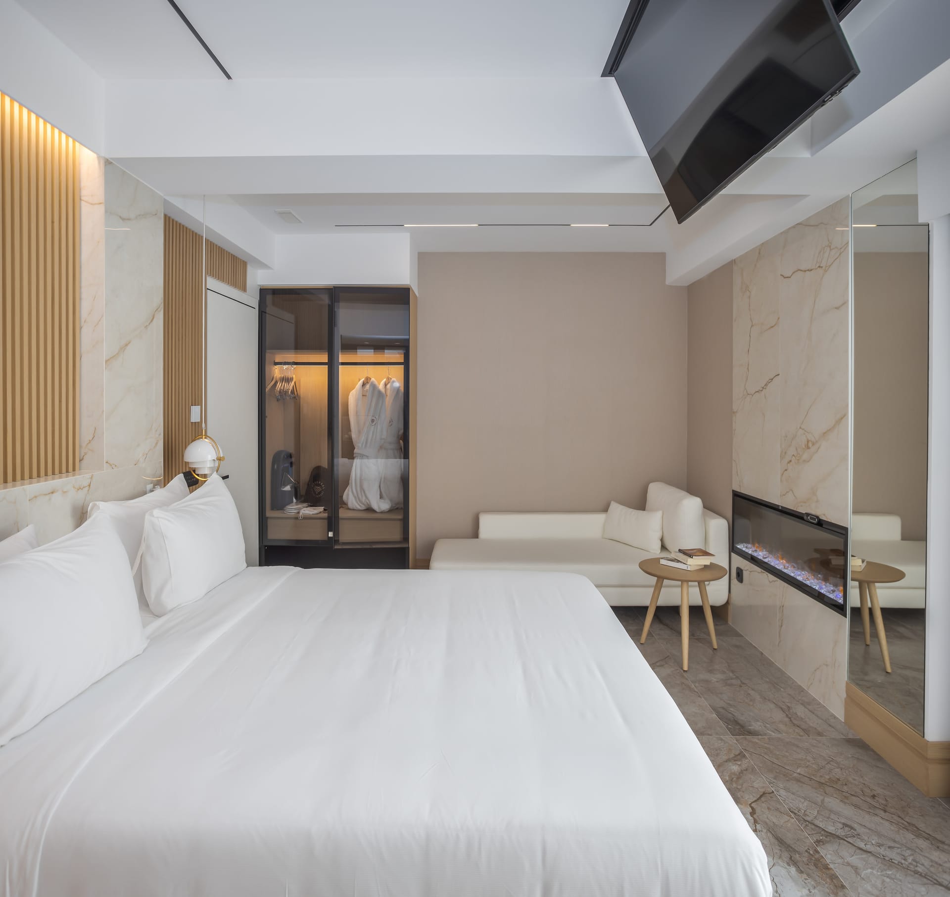 Ethereal White Resort Hotel & Spa – Adults Only - LSP - 3