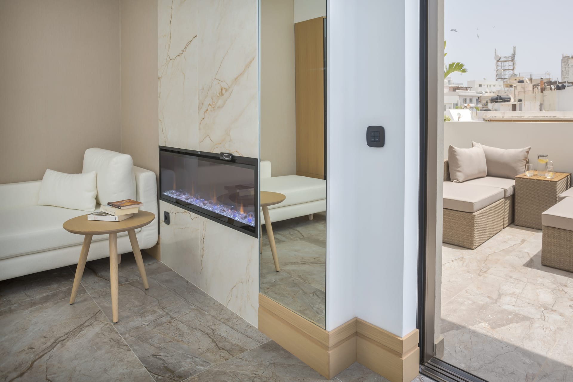 Ethereal White Resort Hotel & Spa – Adults Only - LSP - 7